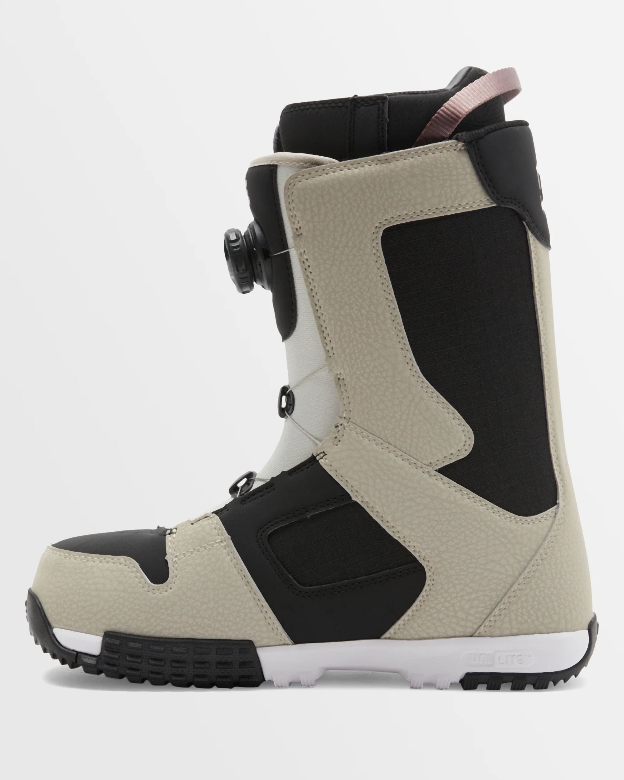 Mens Phase BOA Pro Snowboard Boots - Image 3