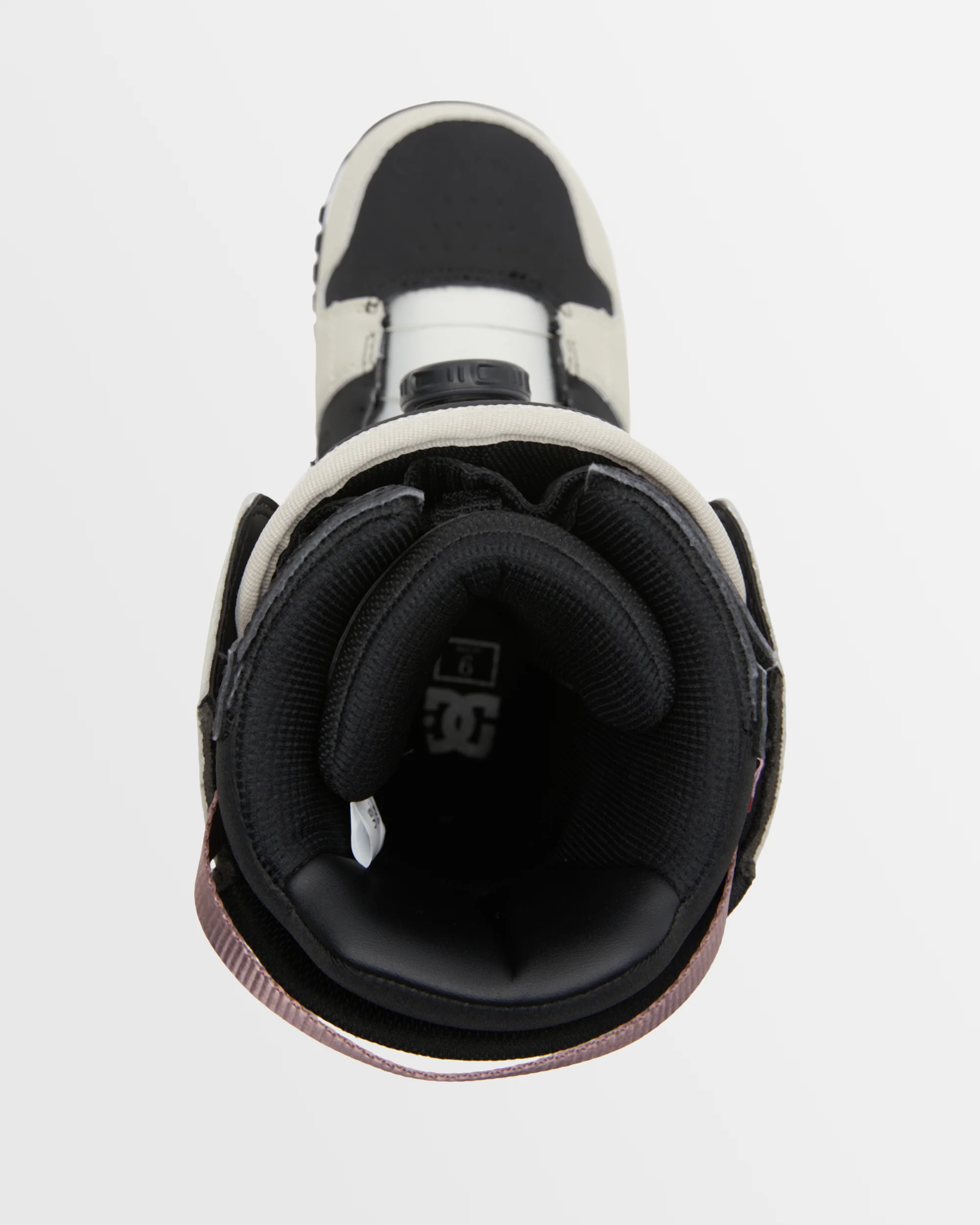 Mens Phase BOA Pro Snowboard Boots - Image 4