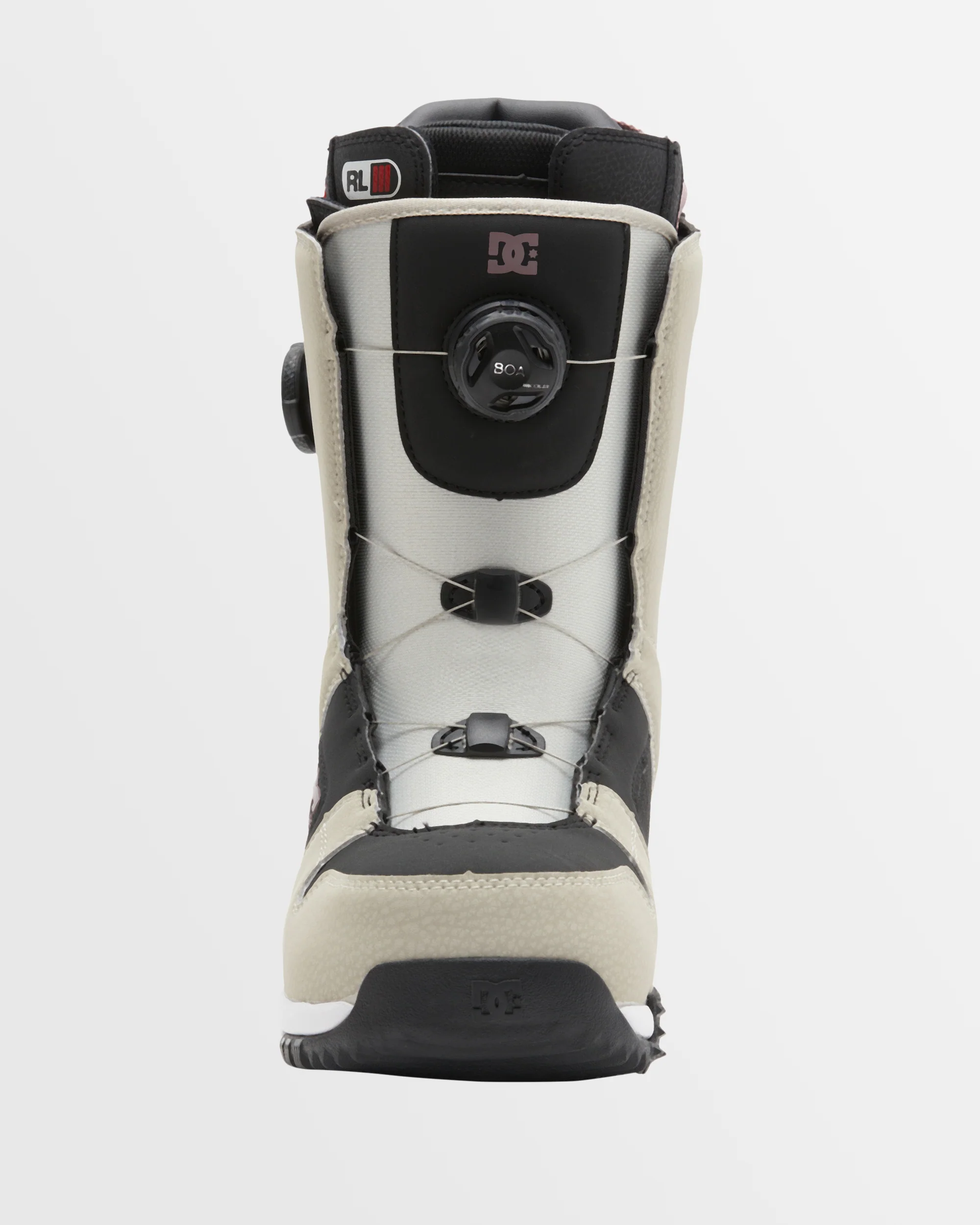 Mens Phase BOA Pro Snowboard Boots - Image 5