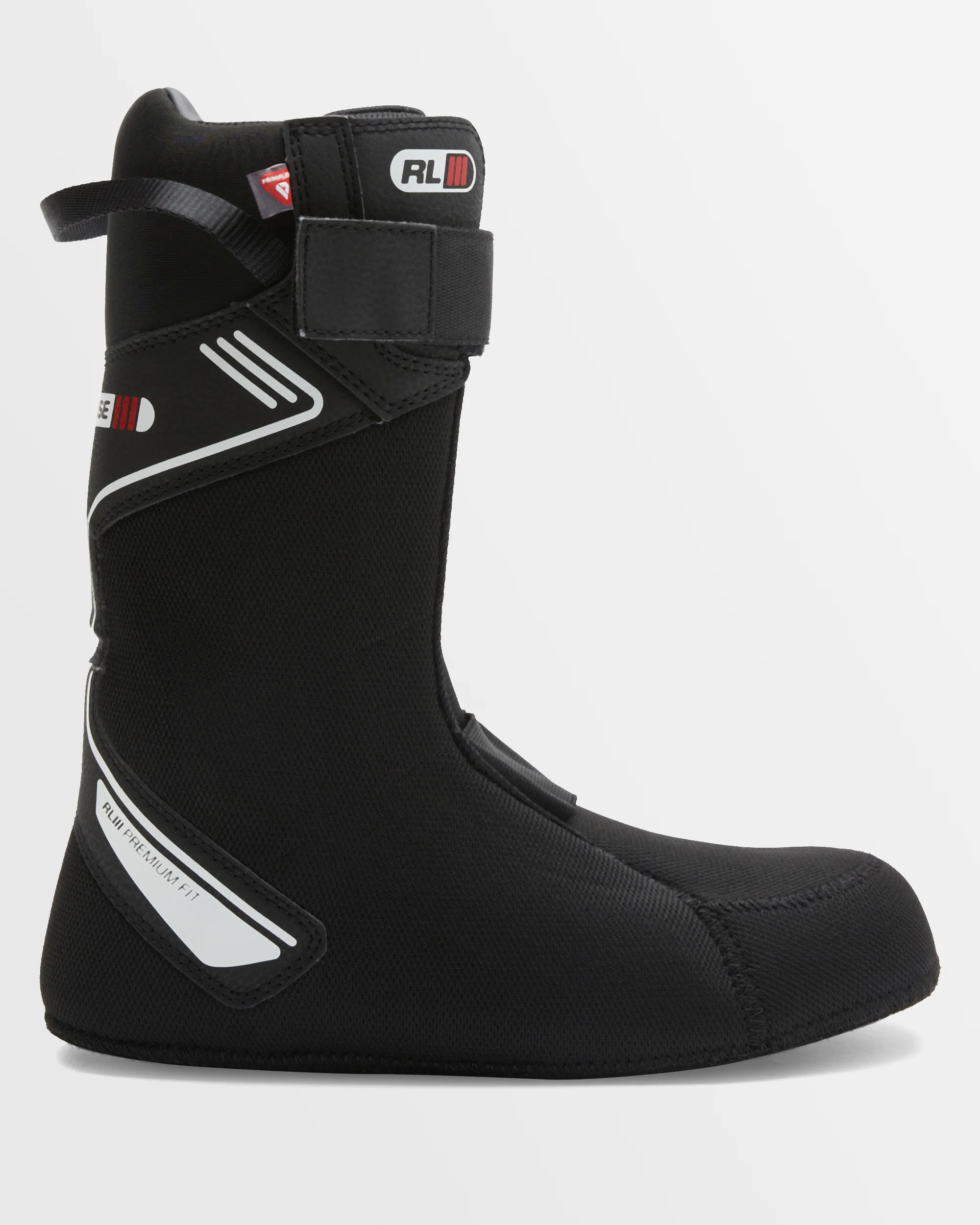 Mens Phase BOA Pro Snowboard Boots - Image 8