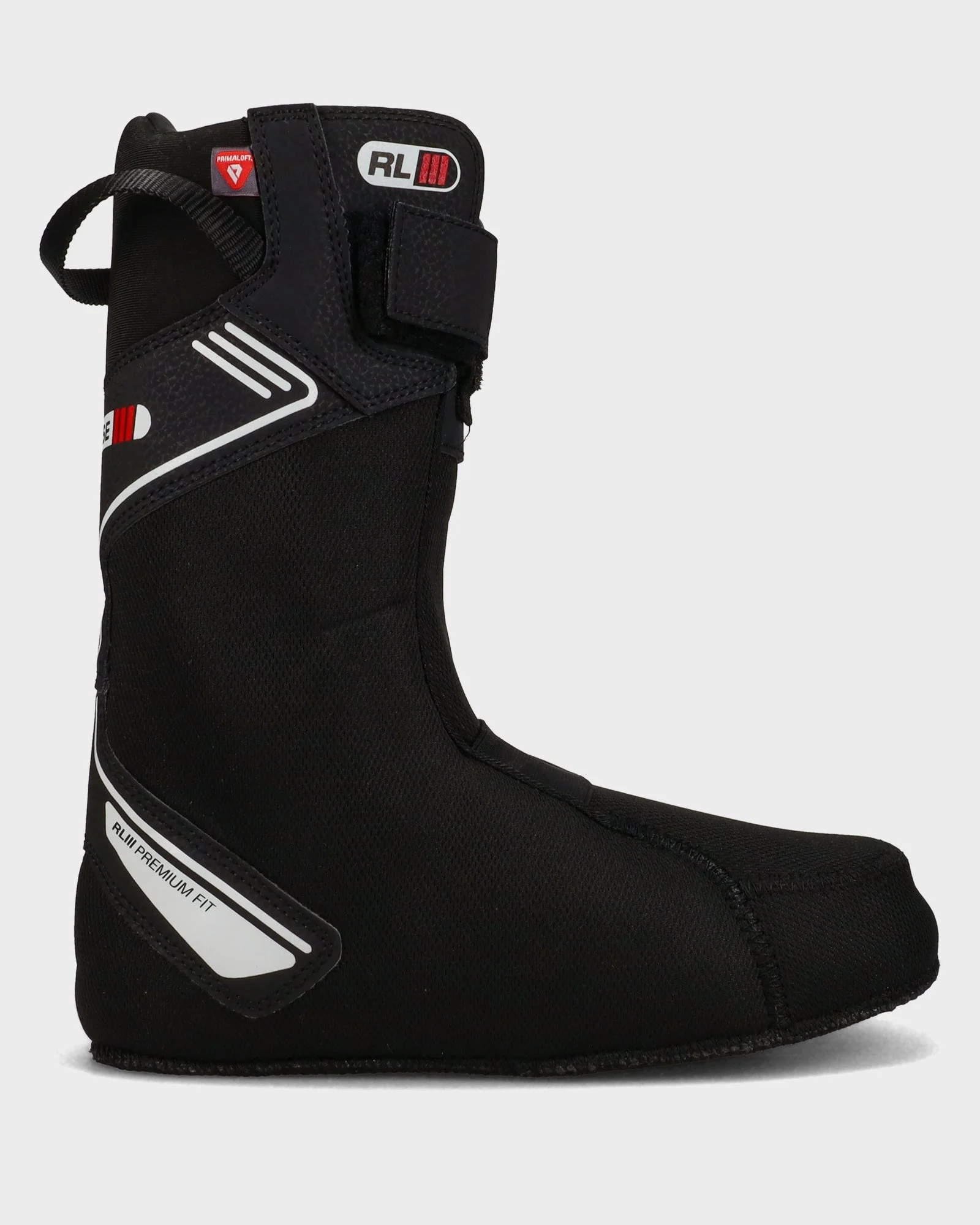 Mens Phase BOA Pro Step On Snowboard Boots - Image 3