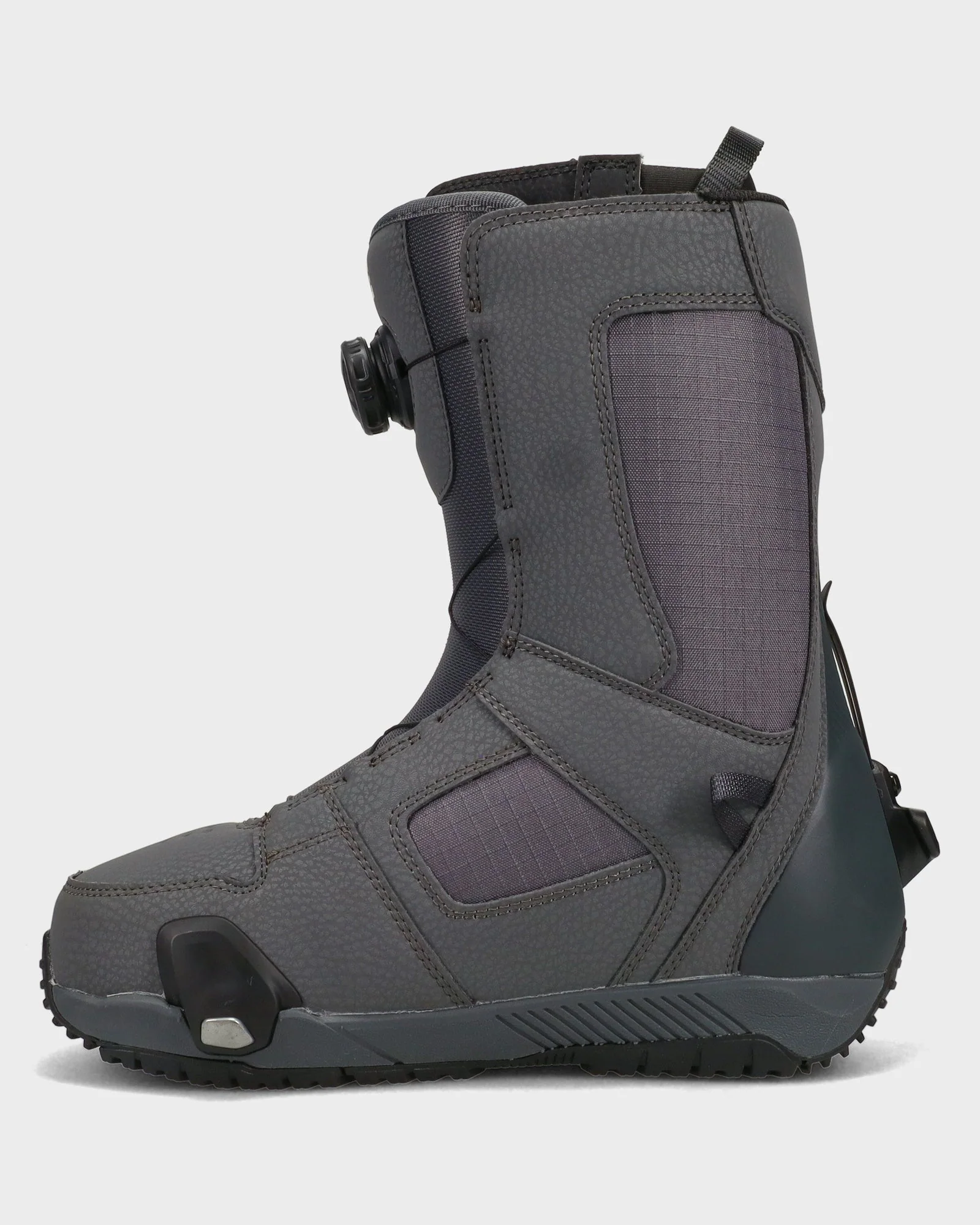 Mens Phase BOA Pro Step On Snowboard Boots - Image 4