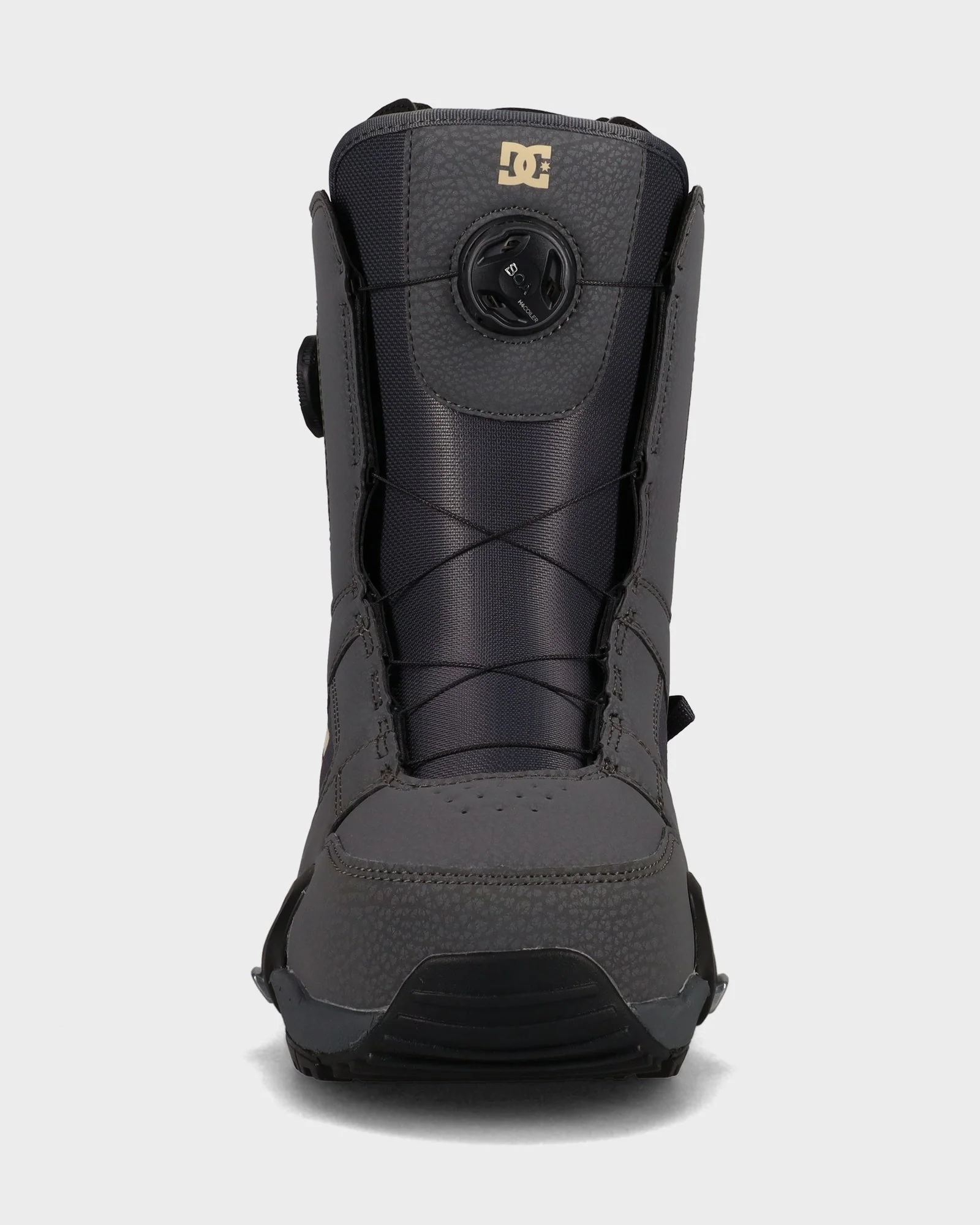 Mens Phase BOA Pro Step On Snowboard Boots - Image 6