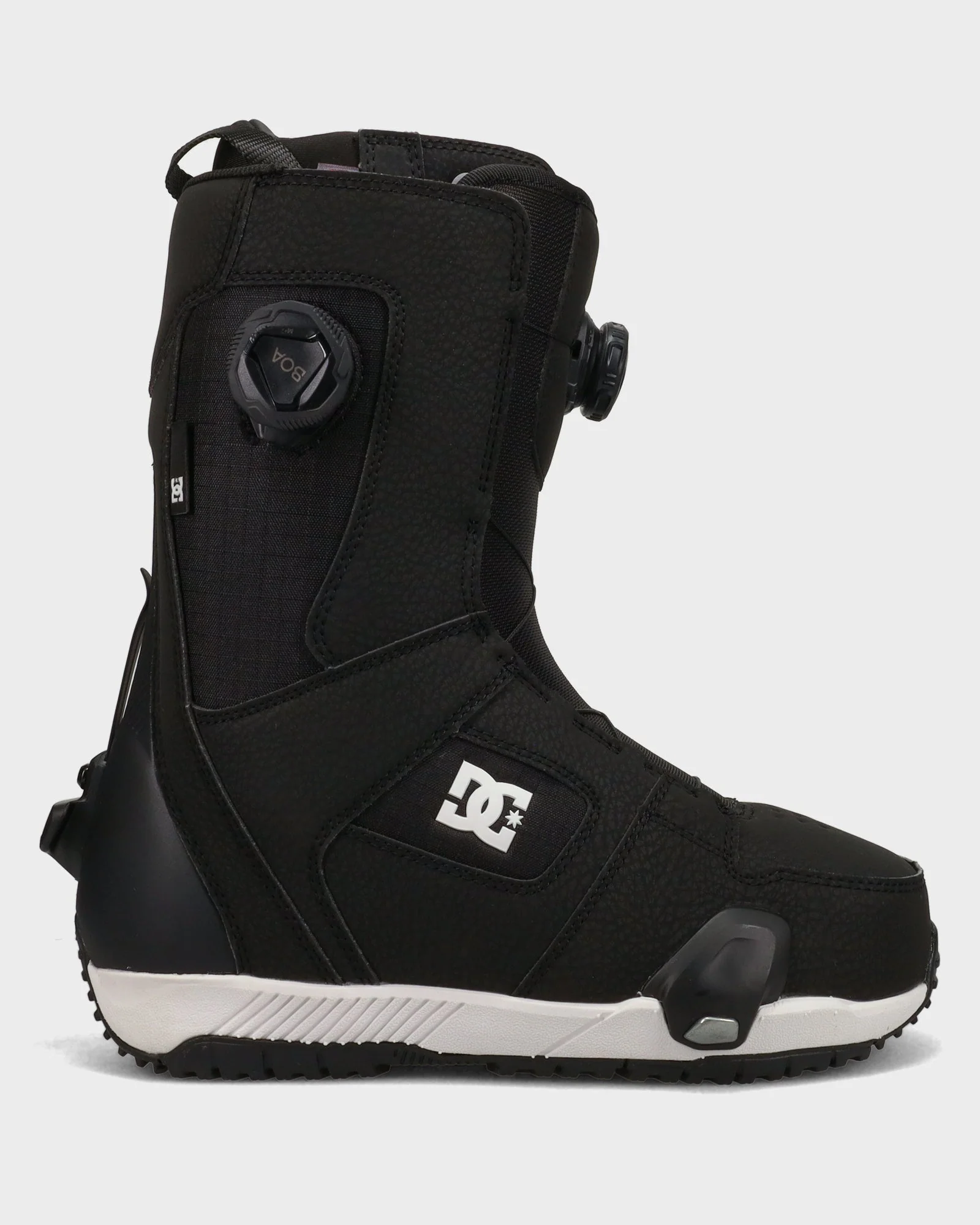 Mens Phase BOA Pro Step On Snowboard Boots - Image 2