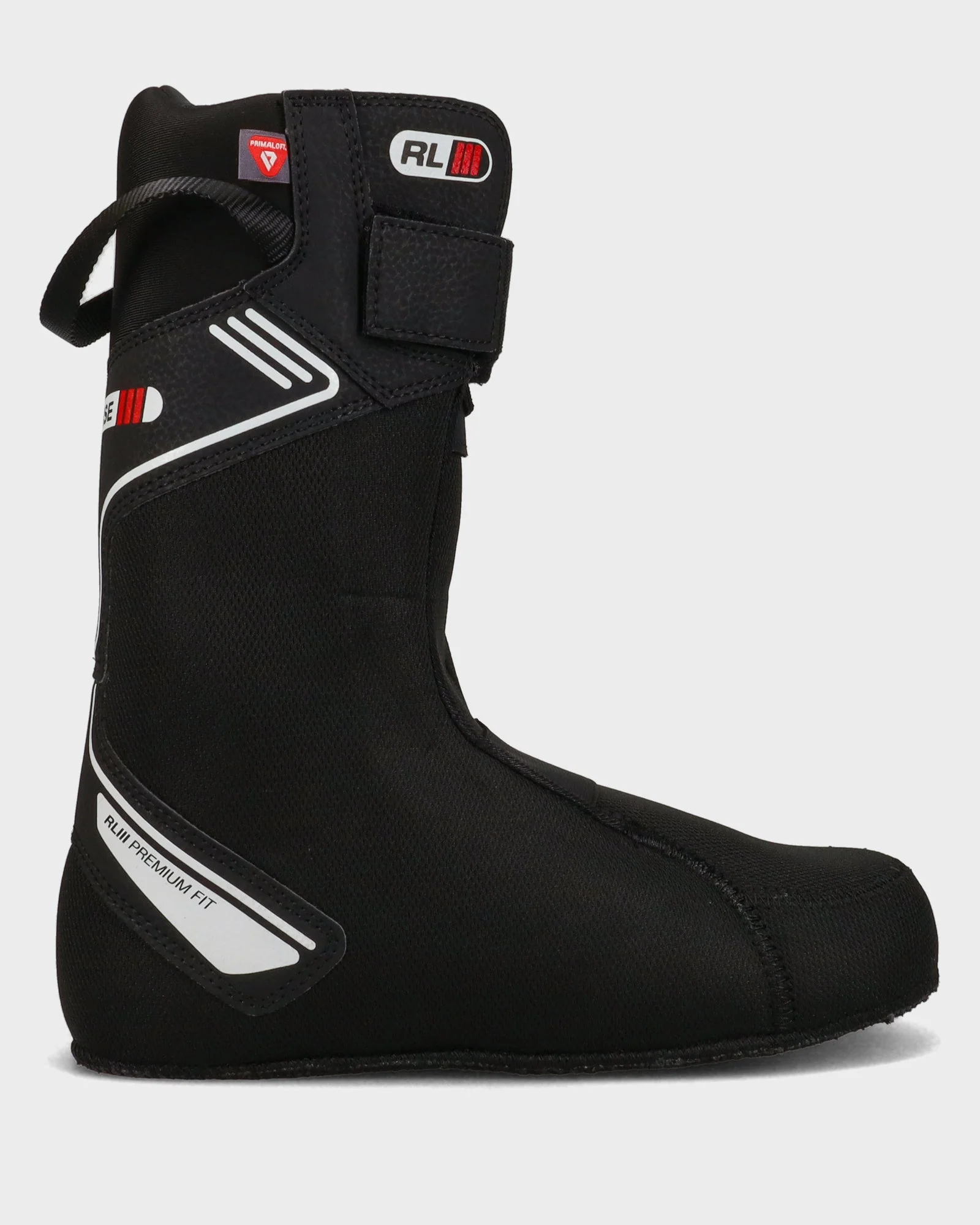 Mens Phase BOA Pro Step On Snowboard Boots - Image 3