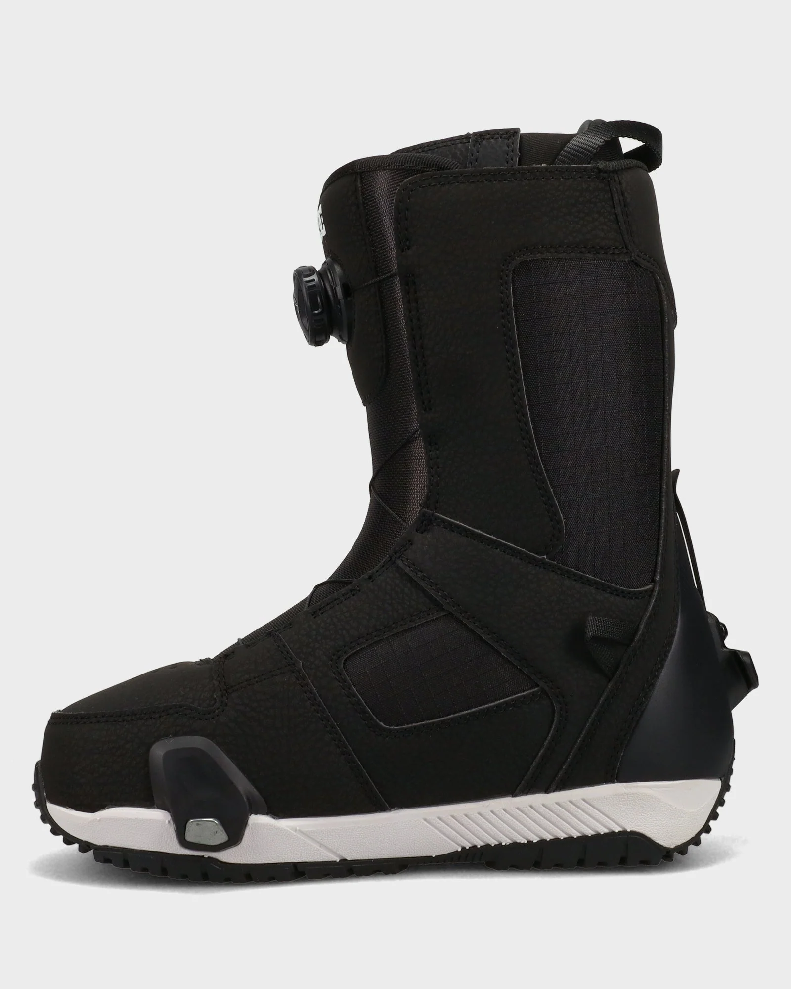 Mens Phase BOA Pro Step On Snowboard Boots - Image 4