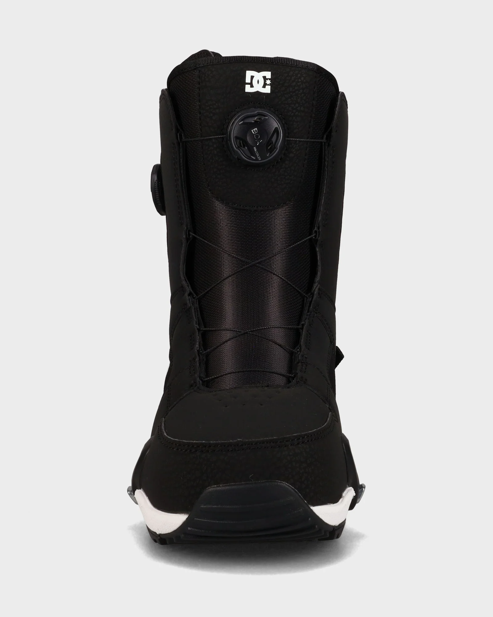 Mens Phase BOA Pro Step On Snowboard Boots - Image 6