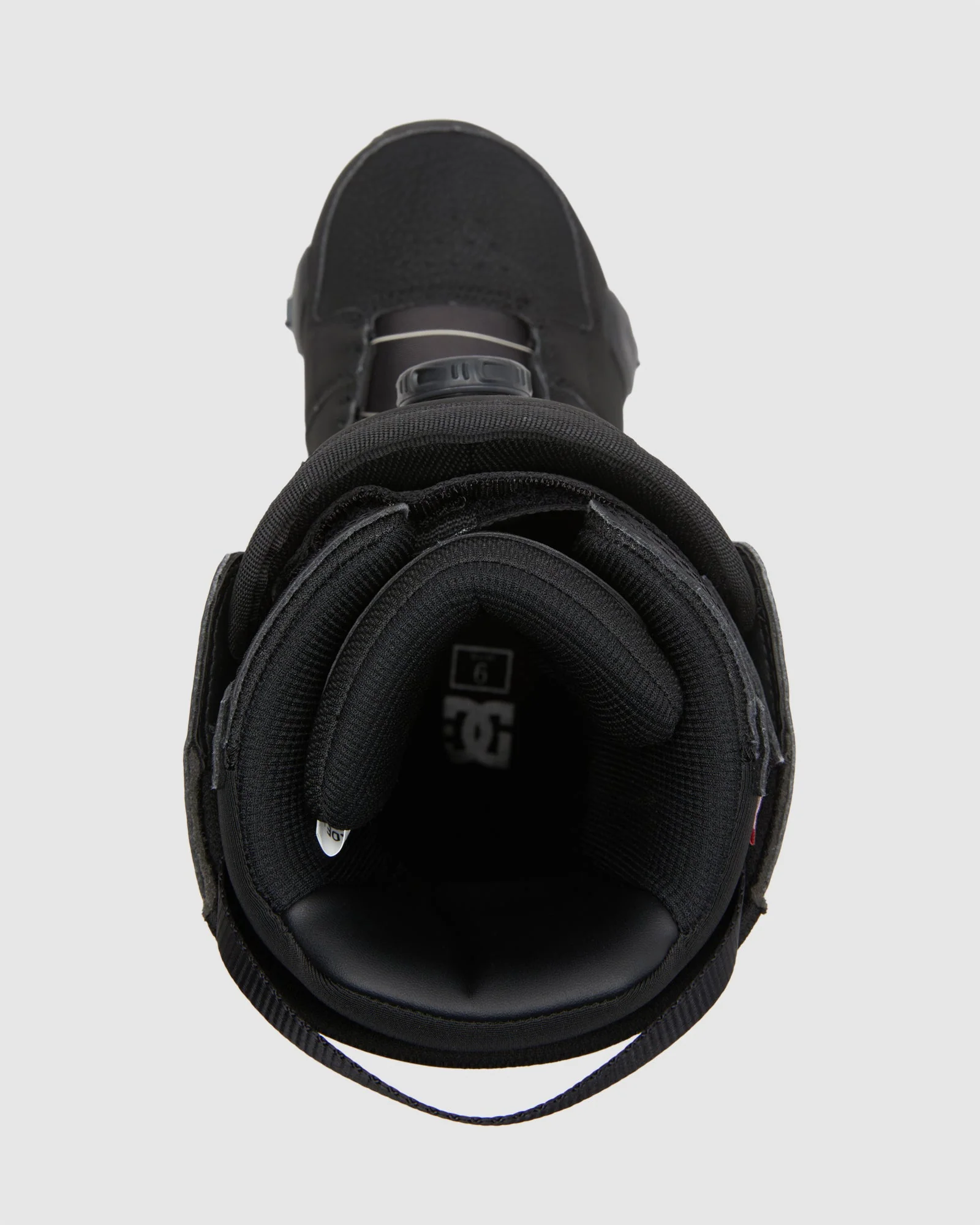 Mens Phase BOA Pro Step On Snowboard Boots - Image 3