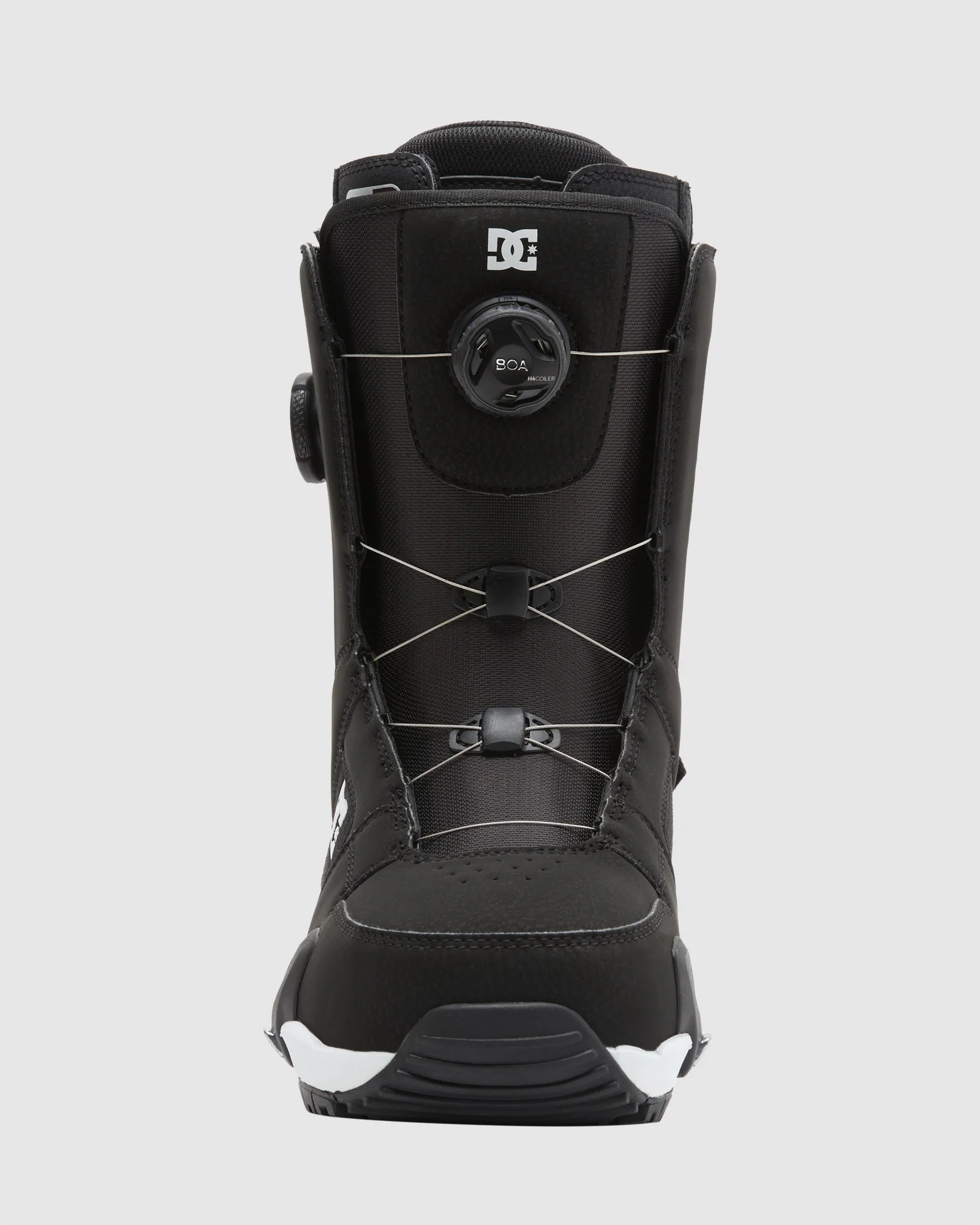 Mens Phase BOA Pro Step On Snowboard Boots - Image 4