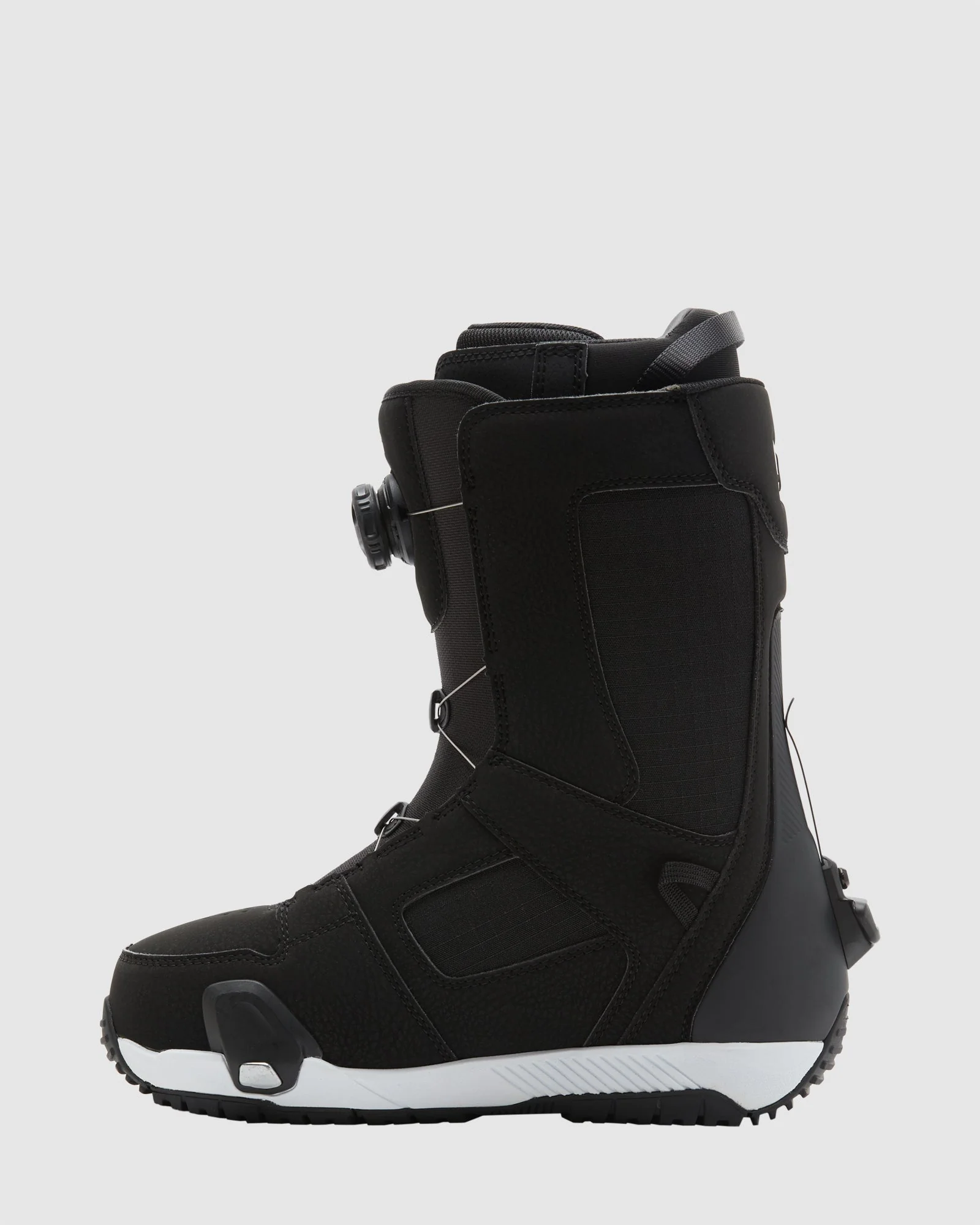 Mens Phase BOA Pro Step On Snowboard Boots - Image 5