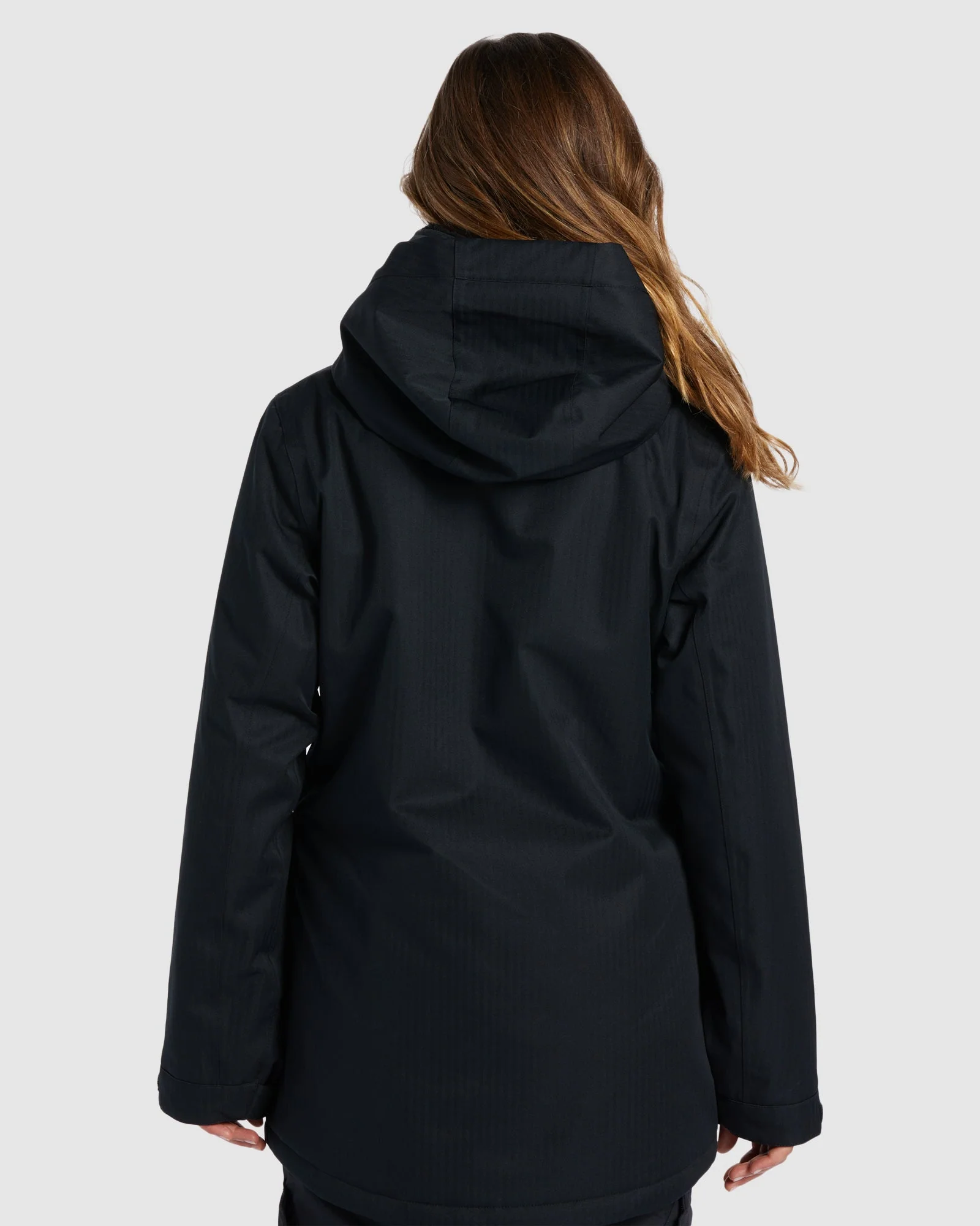 Womens Phoenix Parka - Image 3
