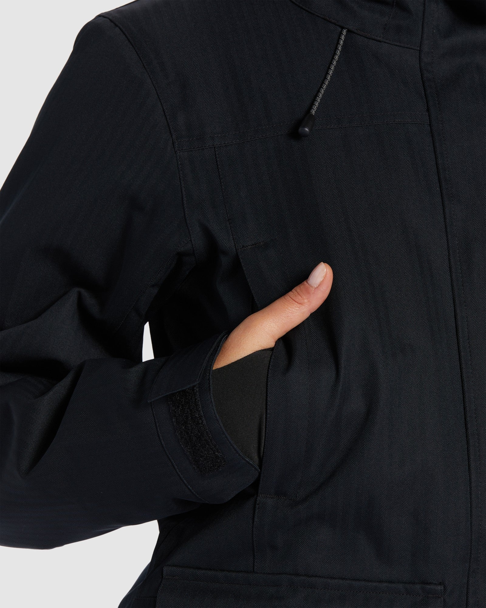 Womens Phoenix Parka - Image 5