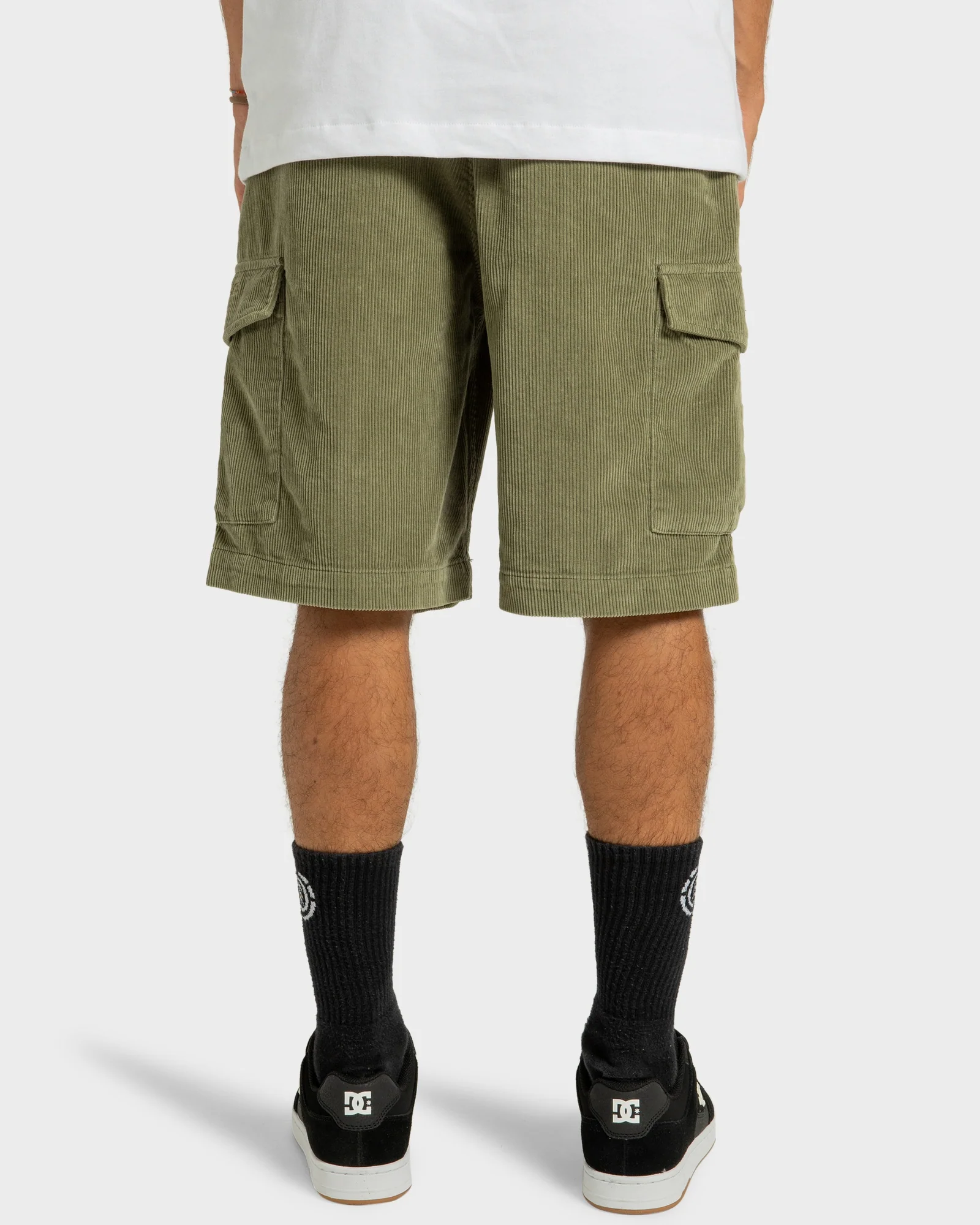 Mens Pipeline Cargo Short - Image 3