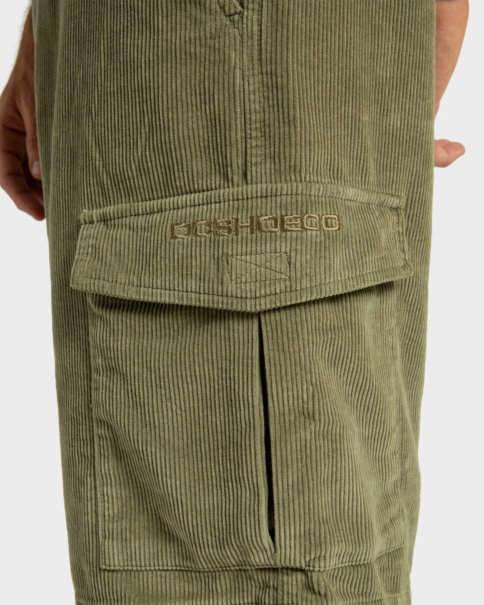 Mens Pipeline Cargo Short - Image 4