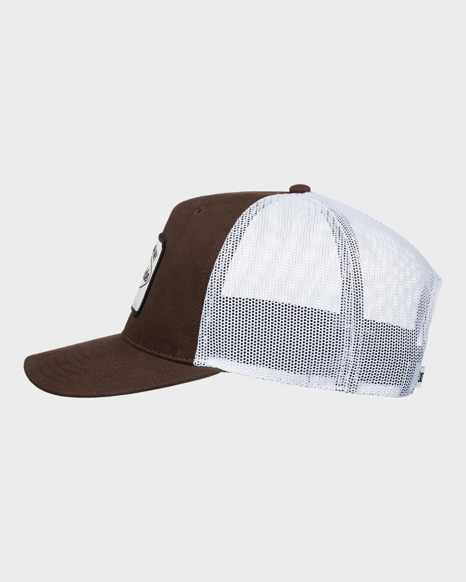 Mens Pit Stop Trucker Cap - Image 2