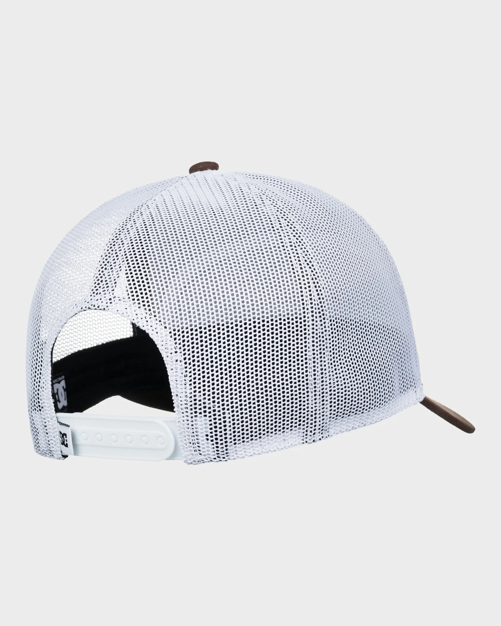 Mens Pit Stop Trucker Cap - Image 3