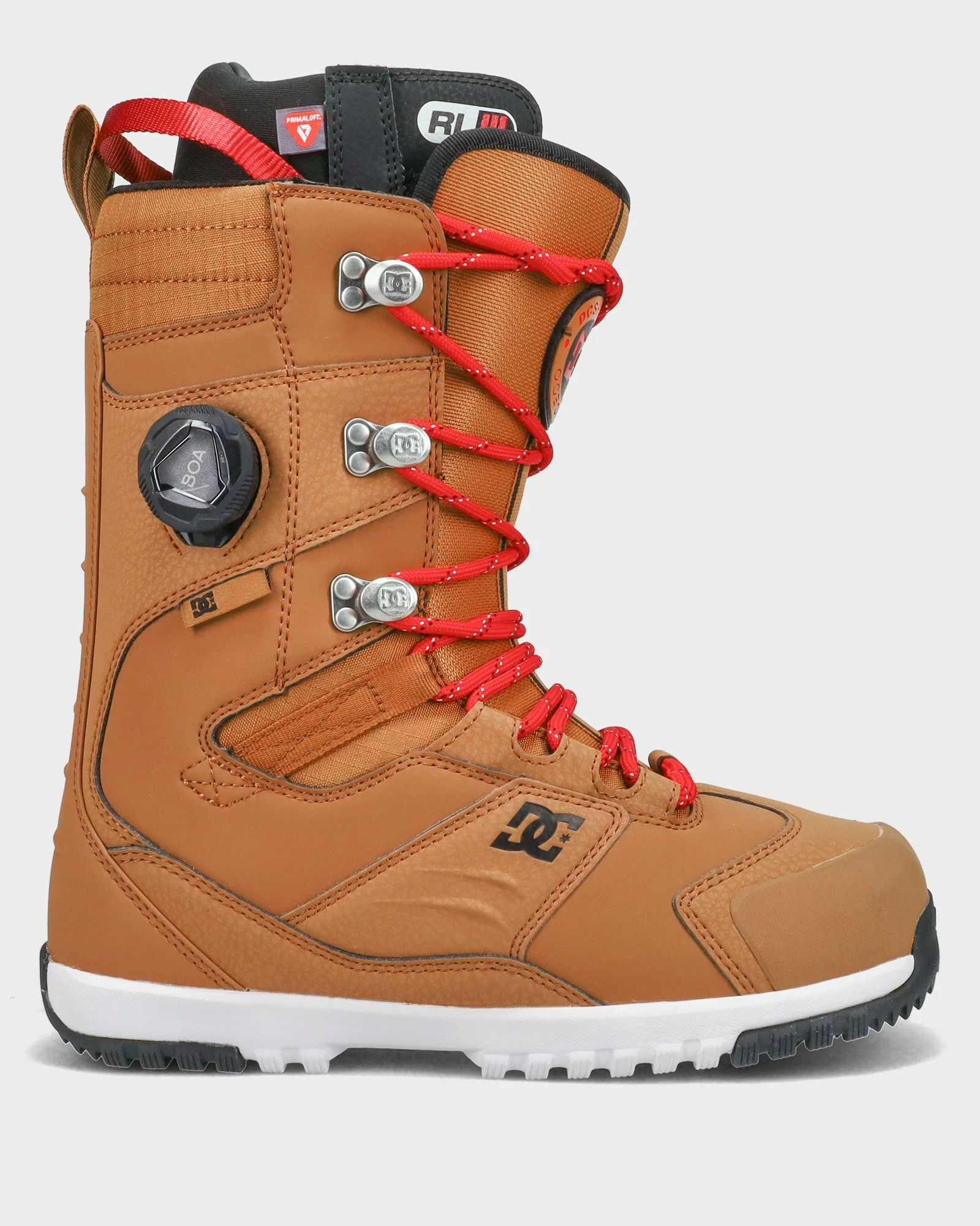 Mens Premier Hybrid BOA Snowboard Boots - Image 2