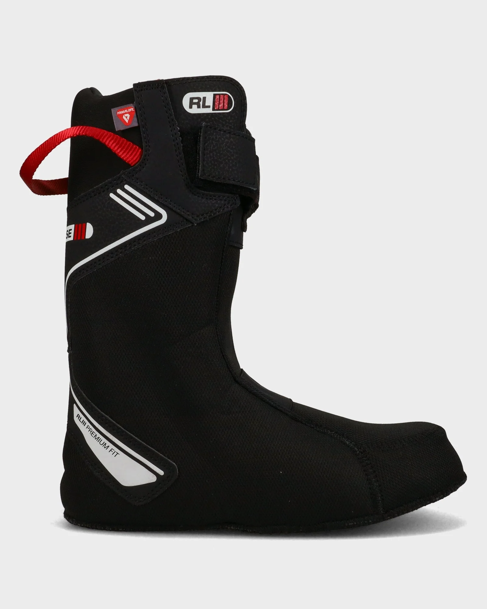 Mens Premier Hybrid BOA Snowboard Boots - Image 3