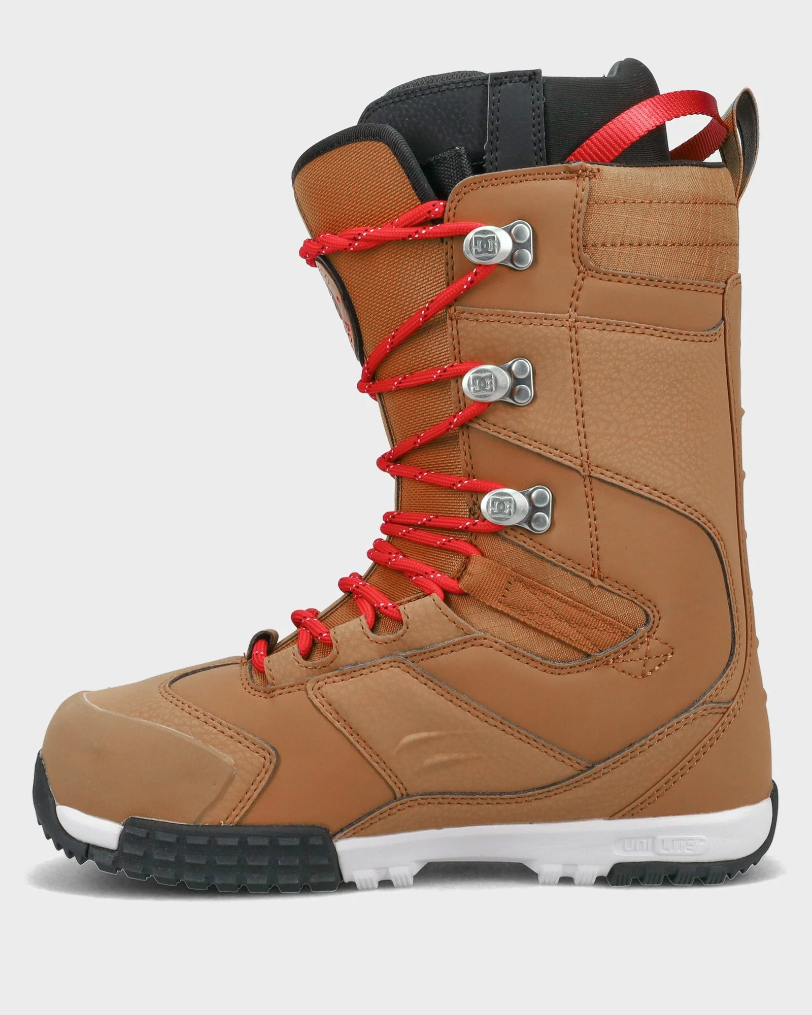Mens Premier Hybrid BOA Snowboard Boots - Image 4