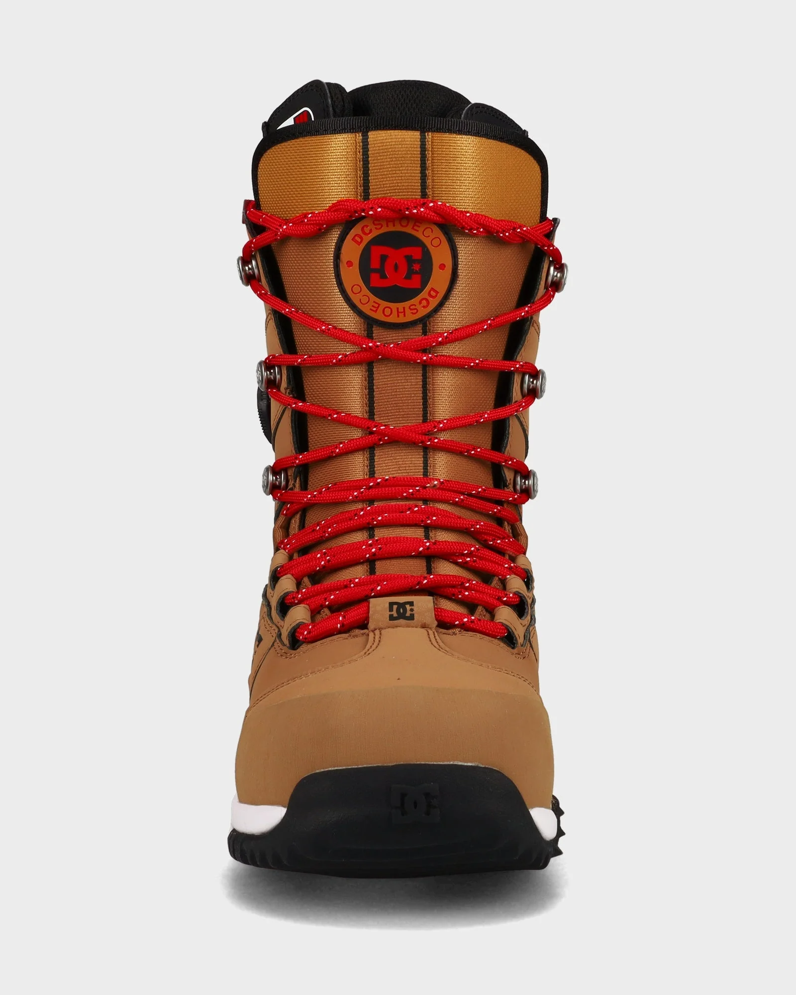 Mens Premier Hybrid BOA Snowboard Boots - Image 7