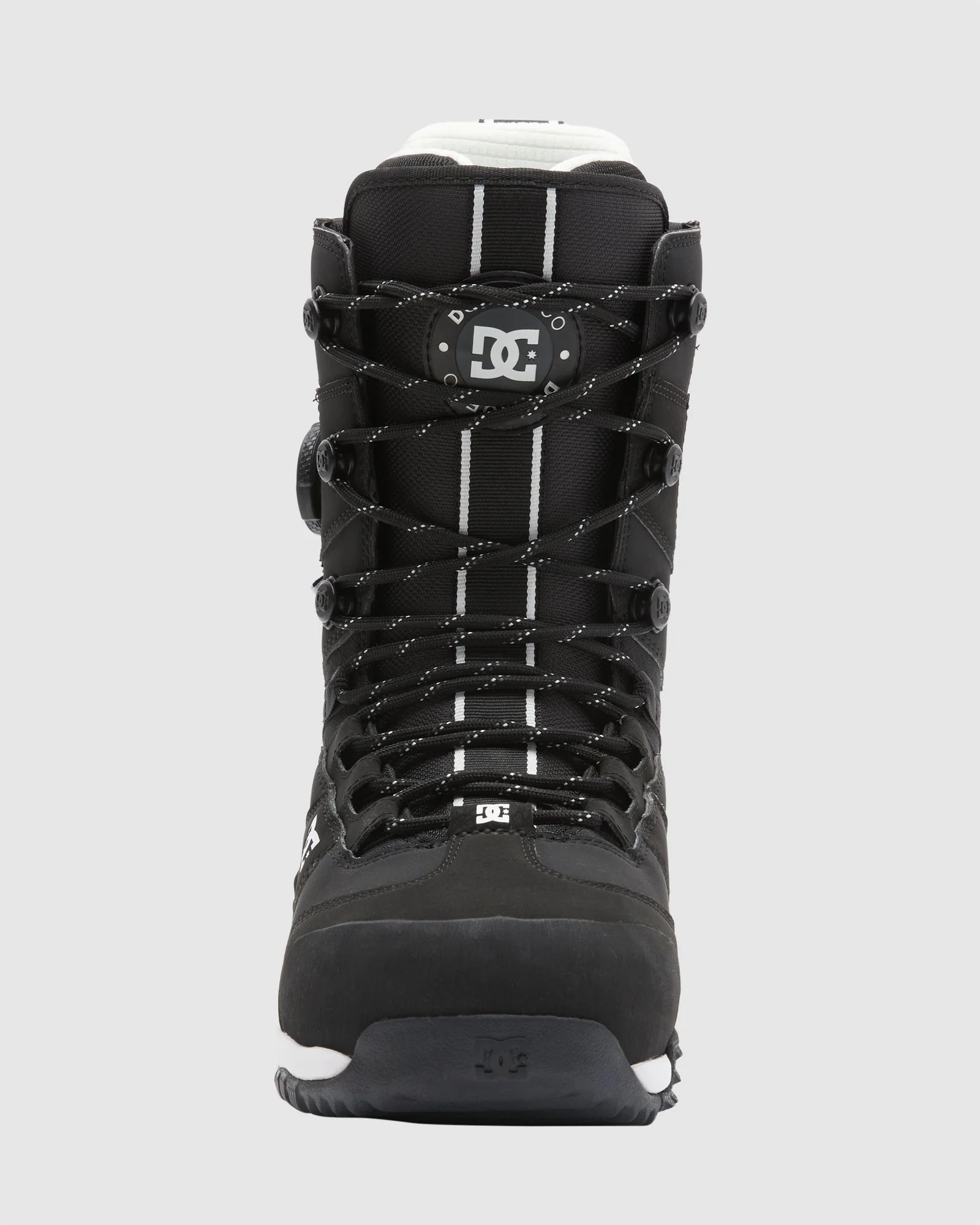 Mens Premier Hybrid BOA Snowboard Boots - Image 4
