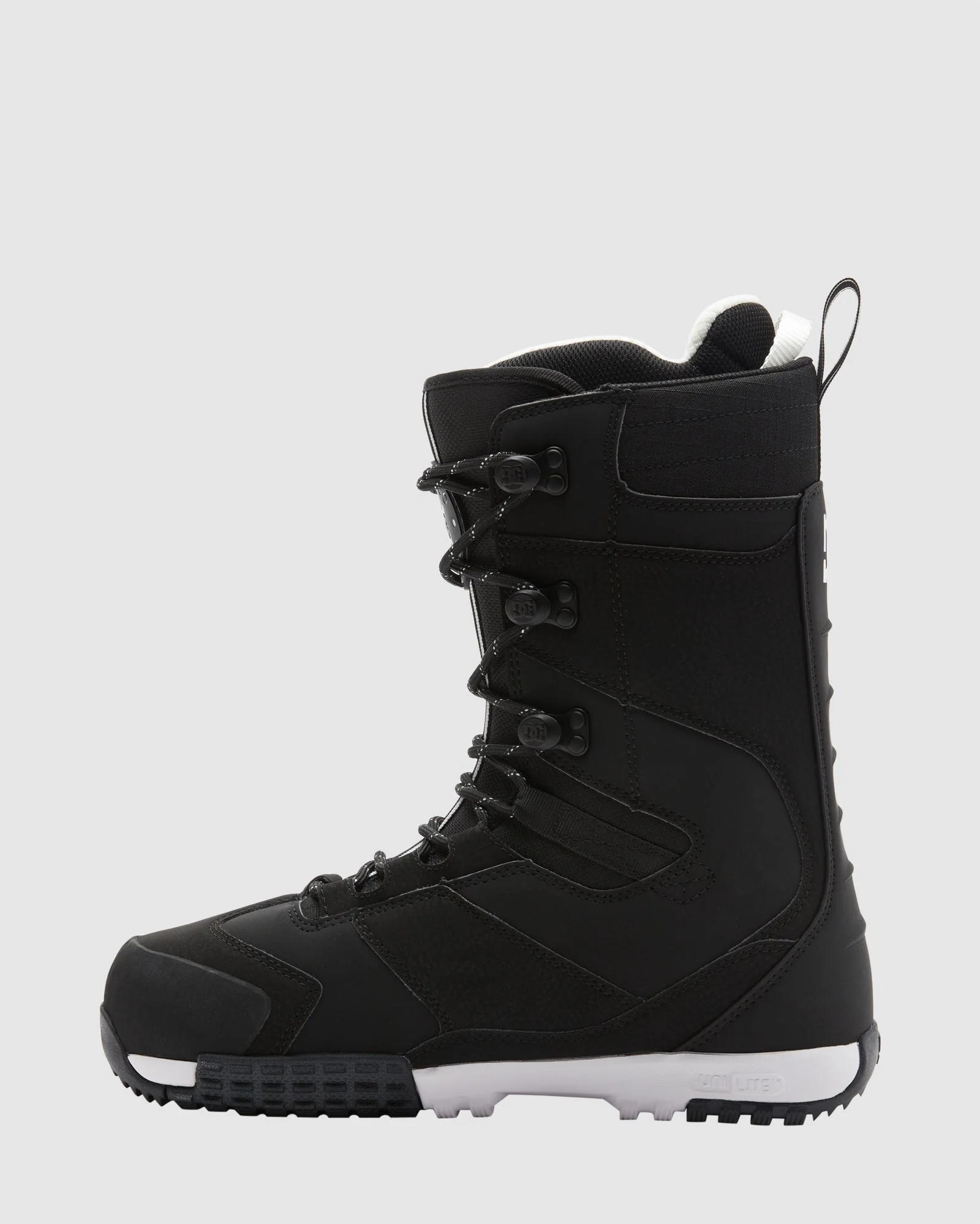 Mens Premier Hybrid BOA Snowboard Boots - Image 5