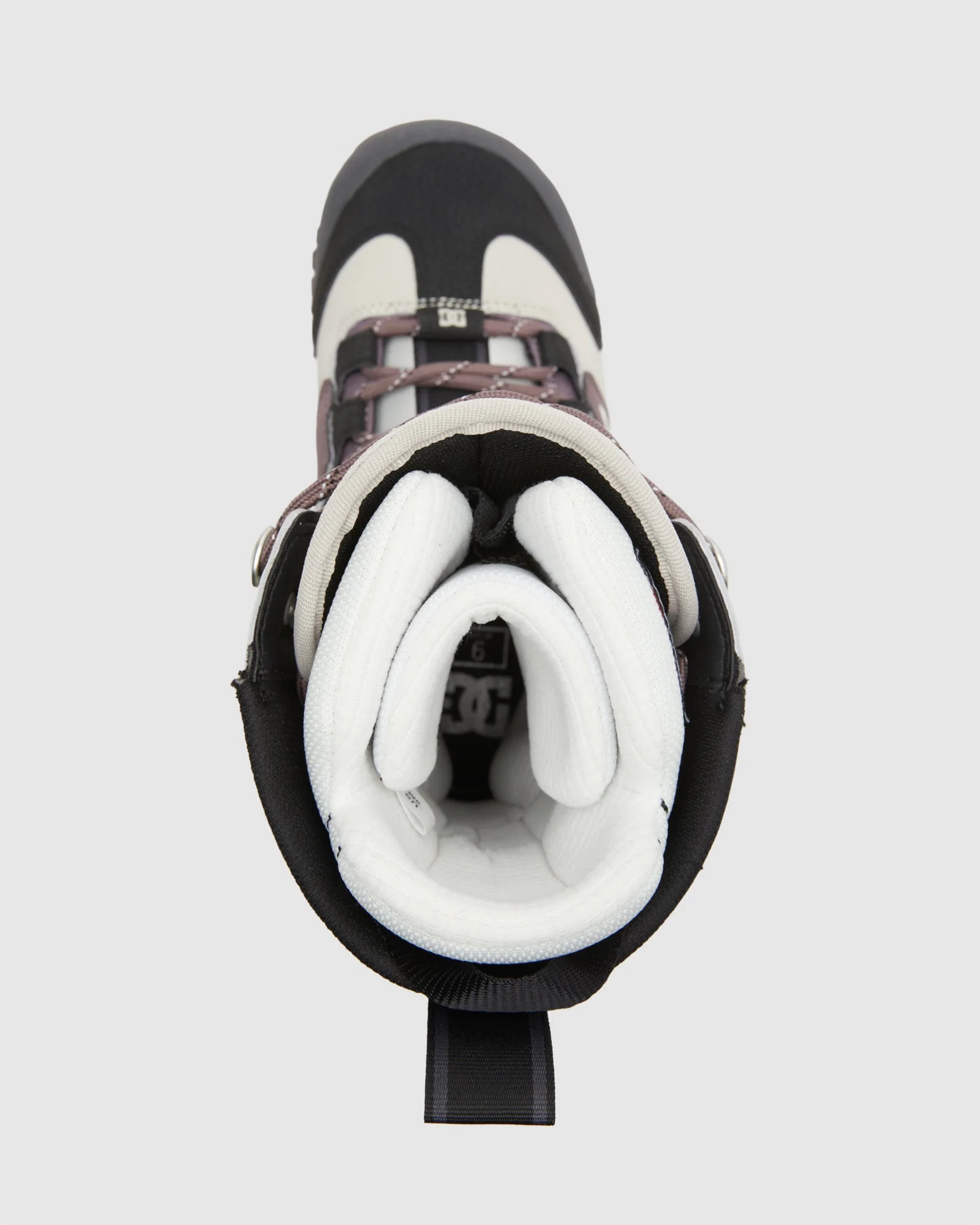 Mens Premier Hybrid BOA Snowboard Boots - Image 3