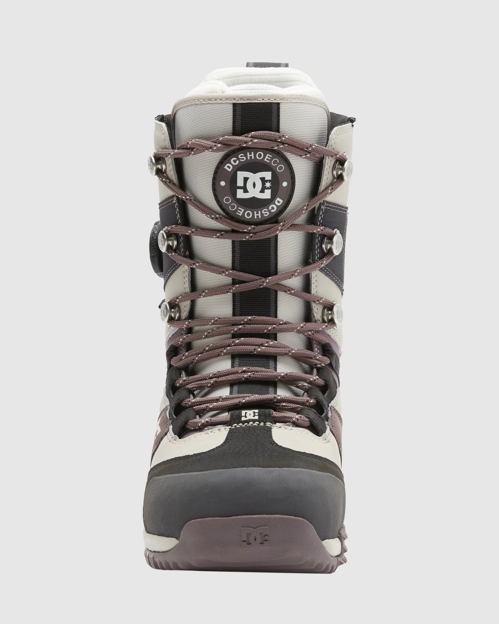 Mens Premier Hybrid BOA Snowboard Boots - Image 4
