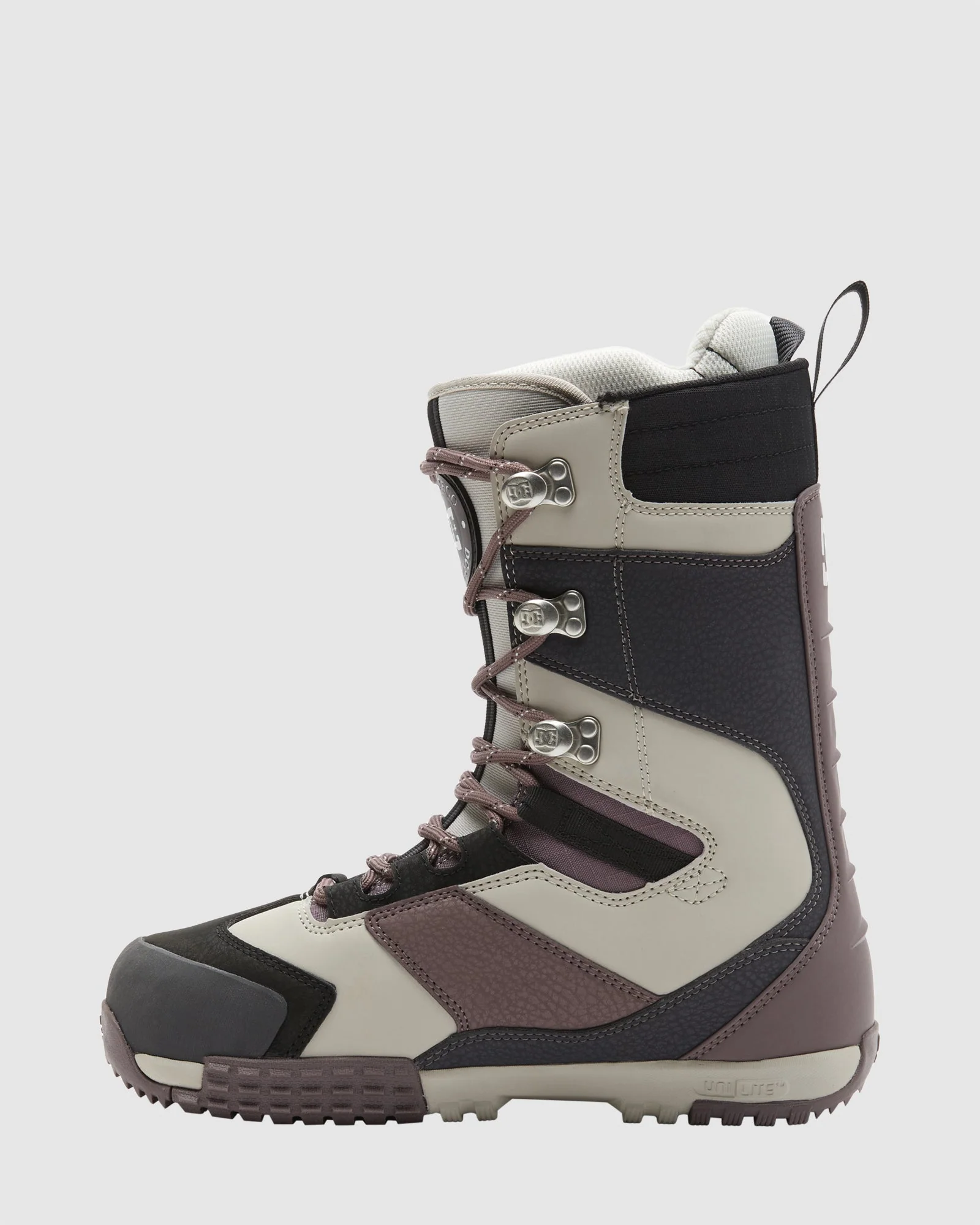 Mens Premier Hybrid BOA Snowboard Boots - Image 5