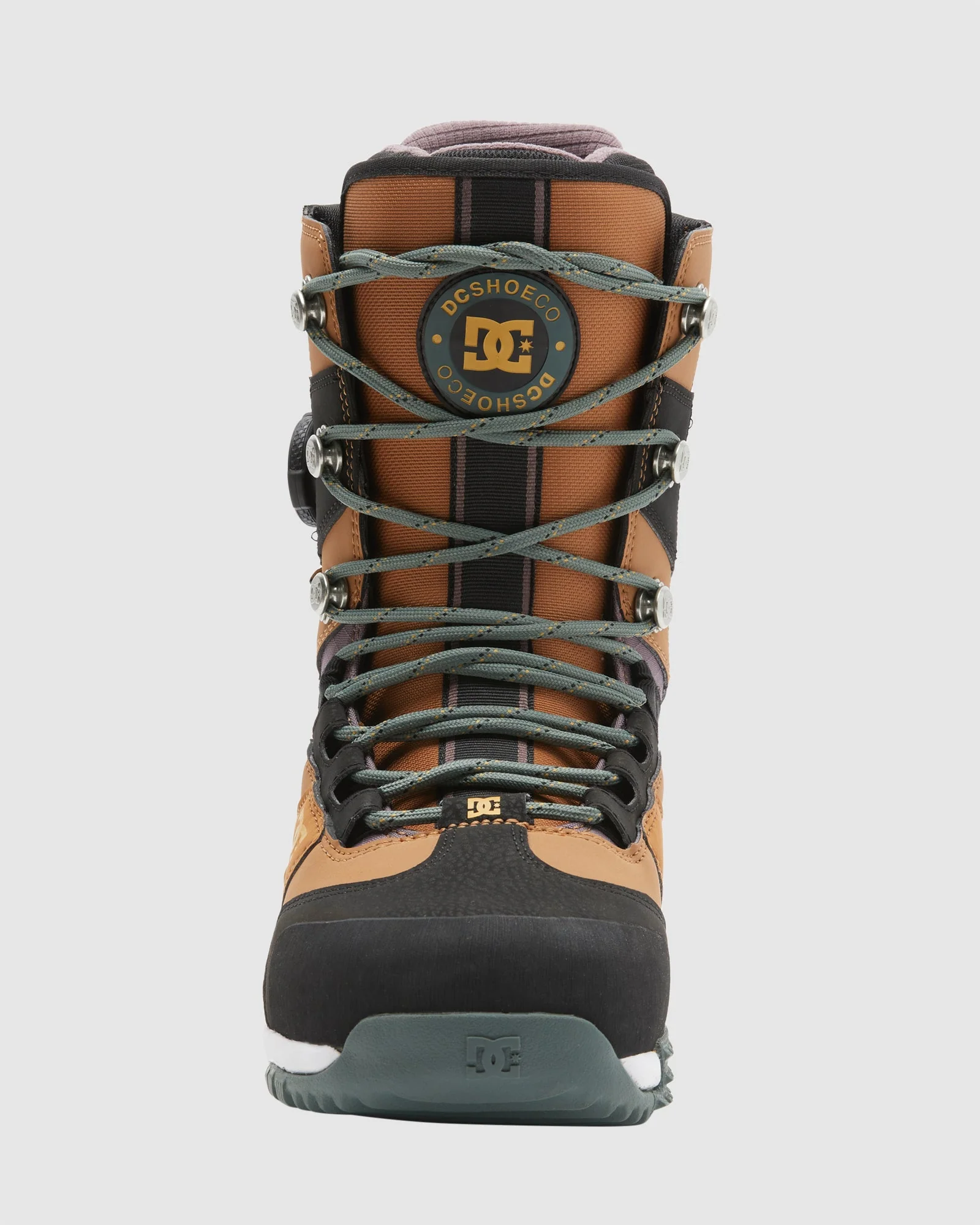 Mens Premier Hybrid BOA Snowboard Boots - Image 4