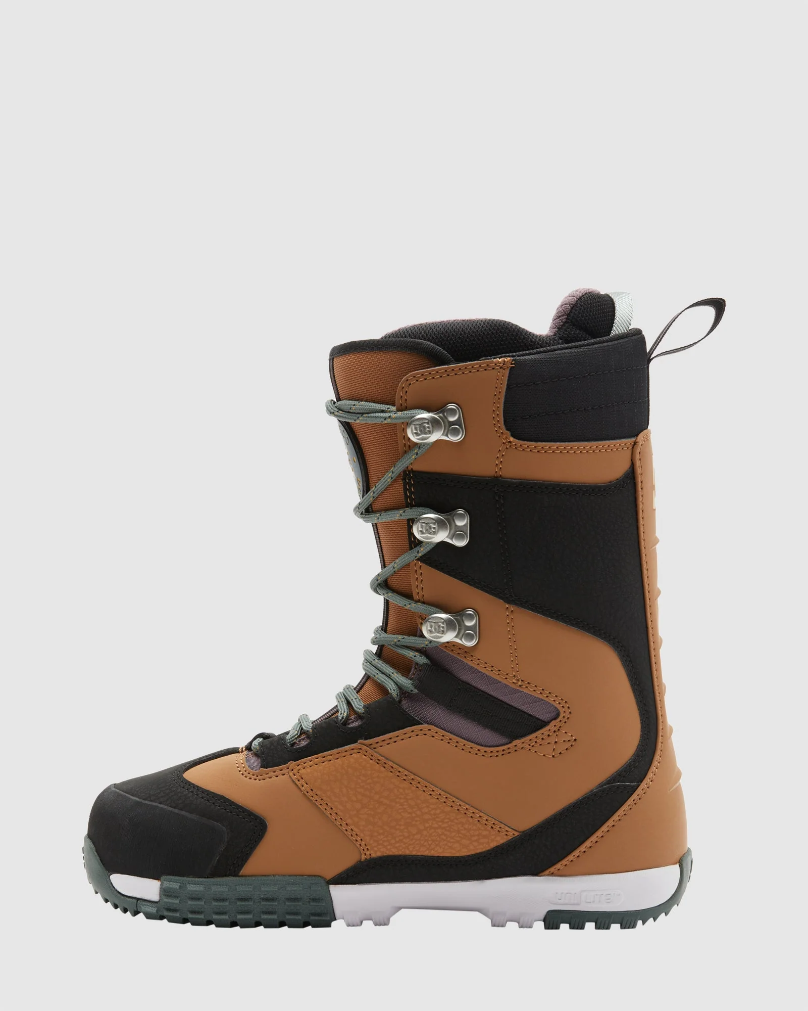 Mens Premier Hybrid BOA Snowboard Boots - Image 5