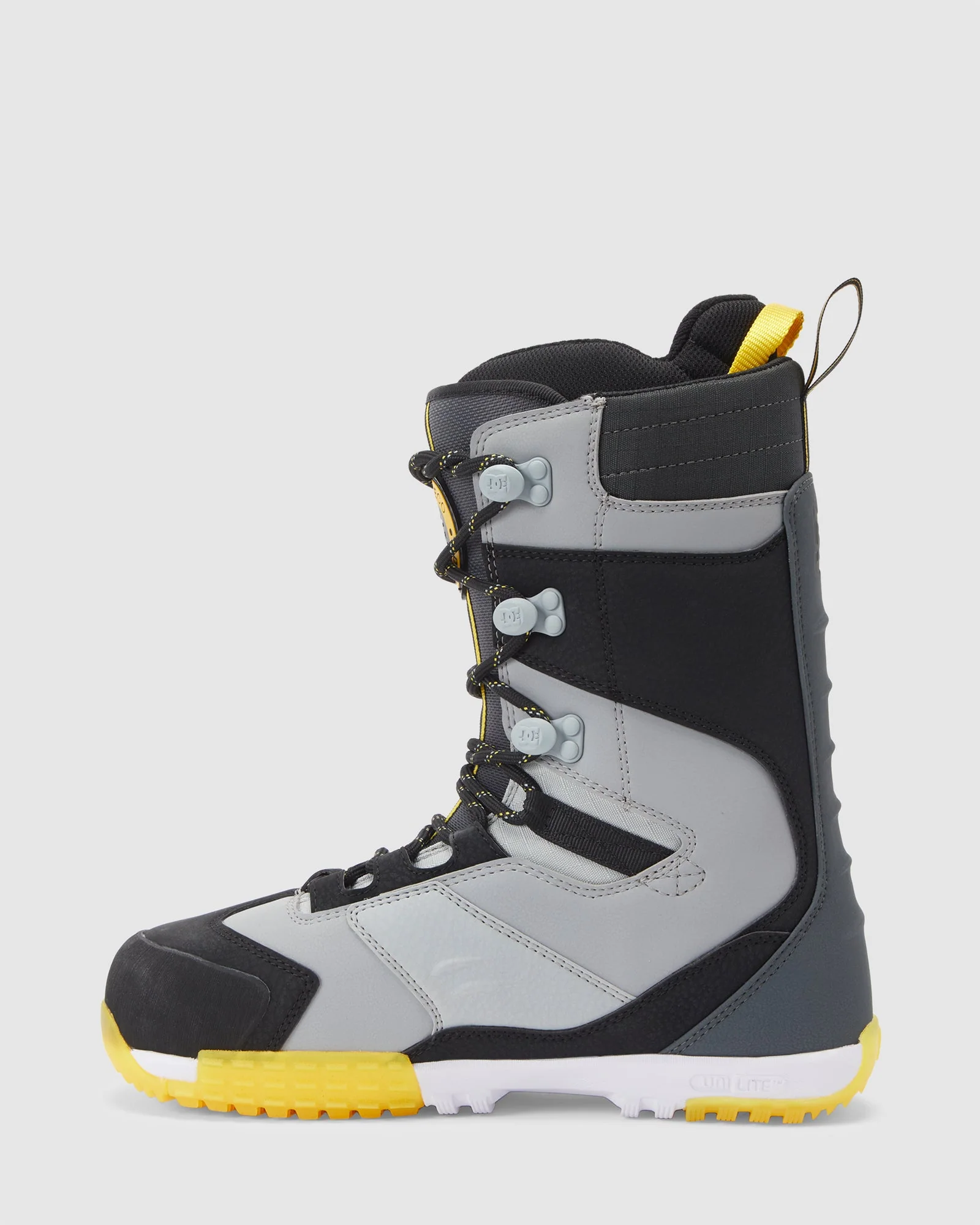 Mens Premier Hybrid BOA Snowboard Boots - Image 3