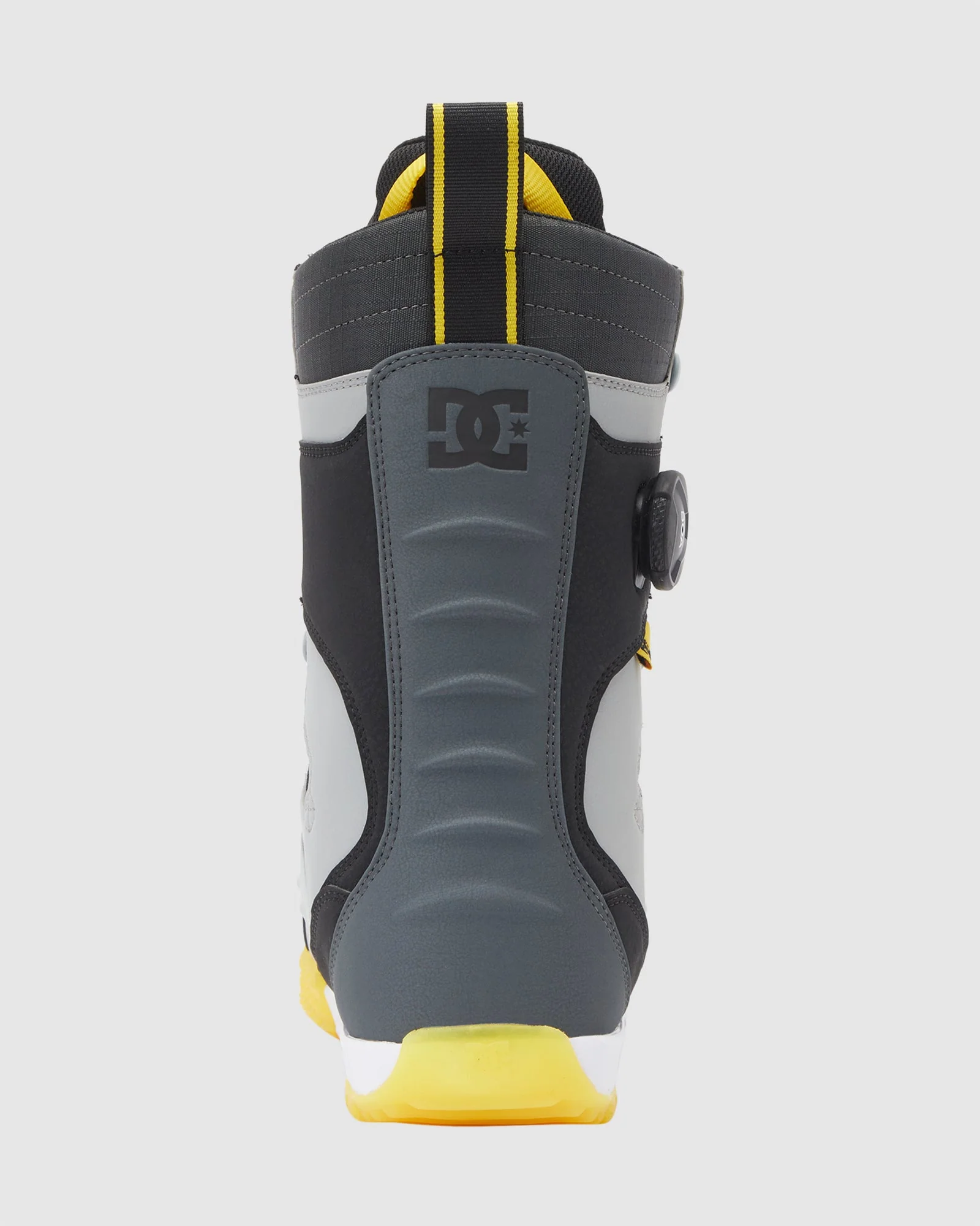 Mens Premier Hybrid BOA Snowboard Boots - Image 6