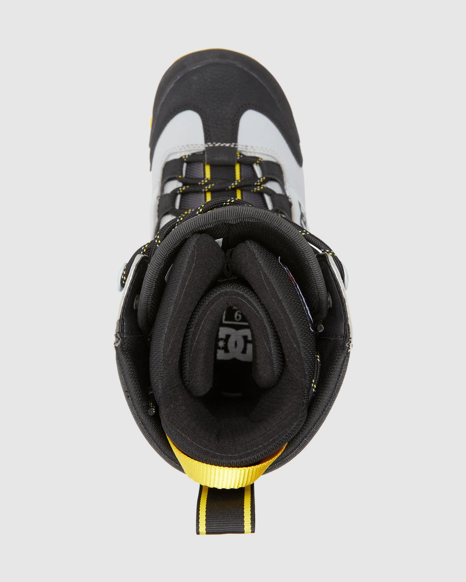 Mens Premier Hybrid BOA Snowboard Boots - Image 7