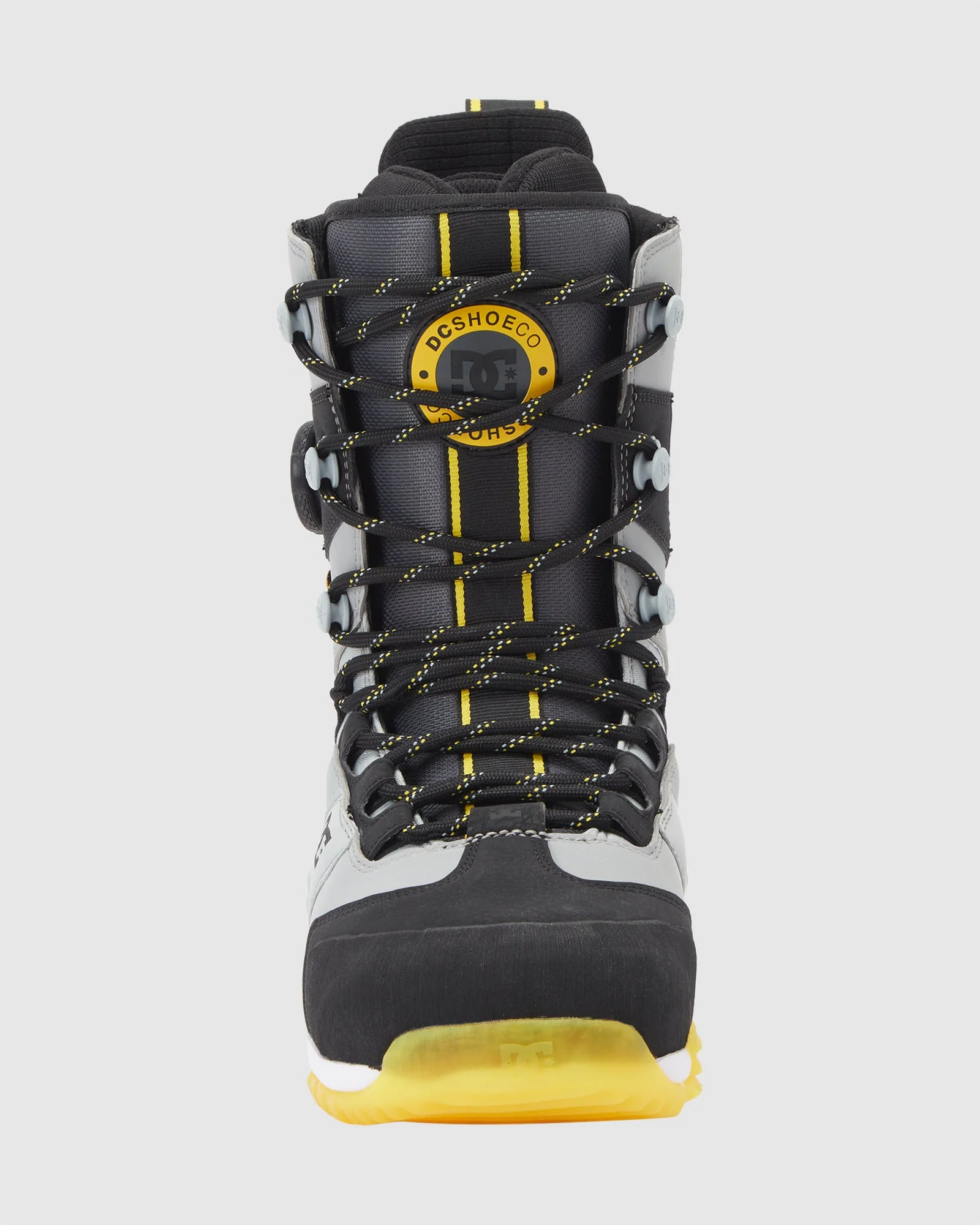 Mens Premier Hybrid BOA Snowboard Boots - Image 8