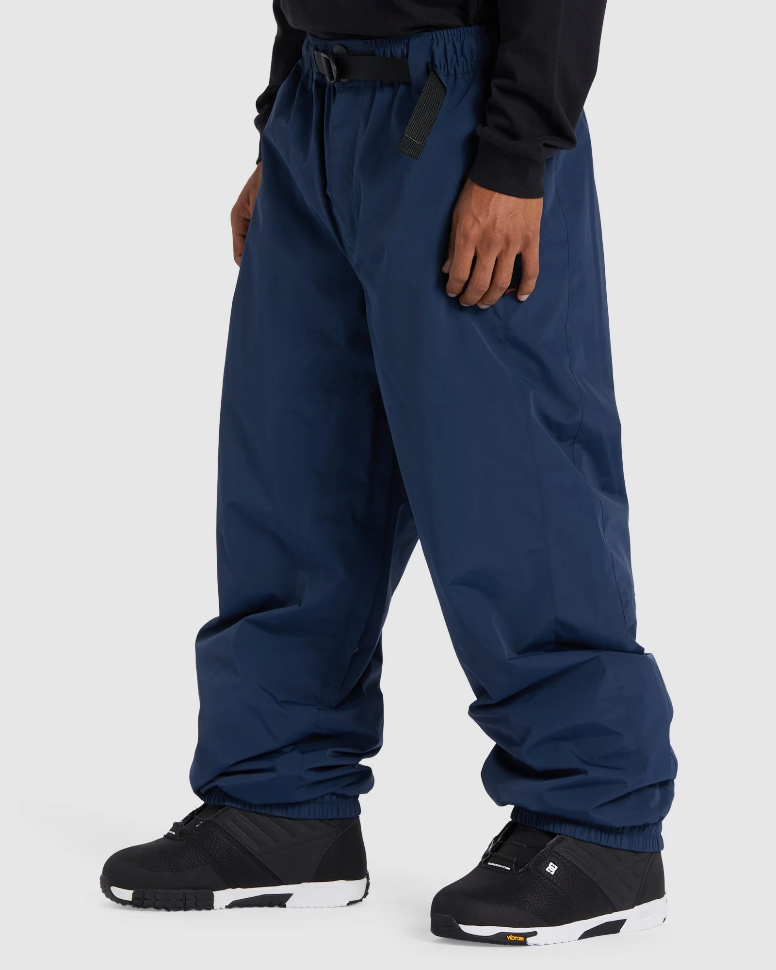 Mens Primo Snow Pants - Image 2