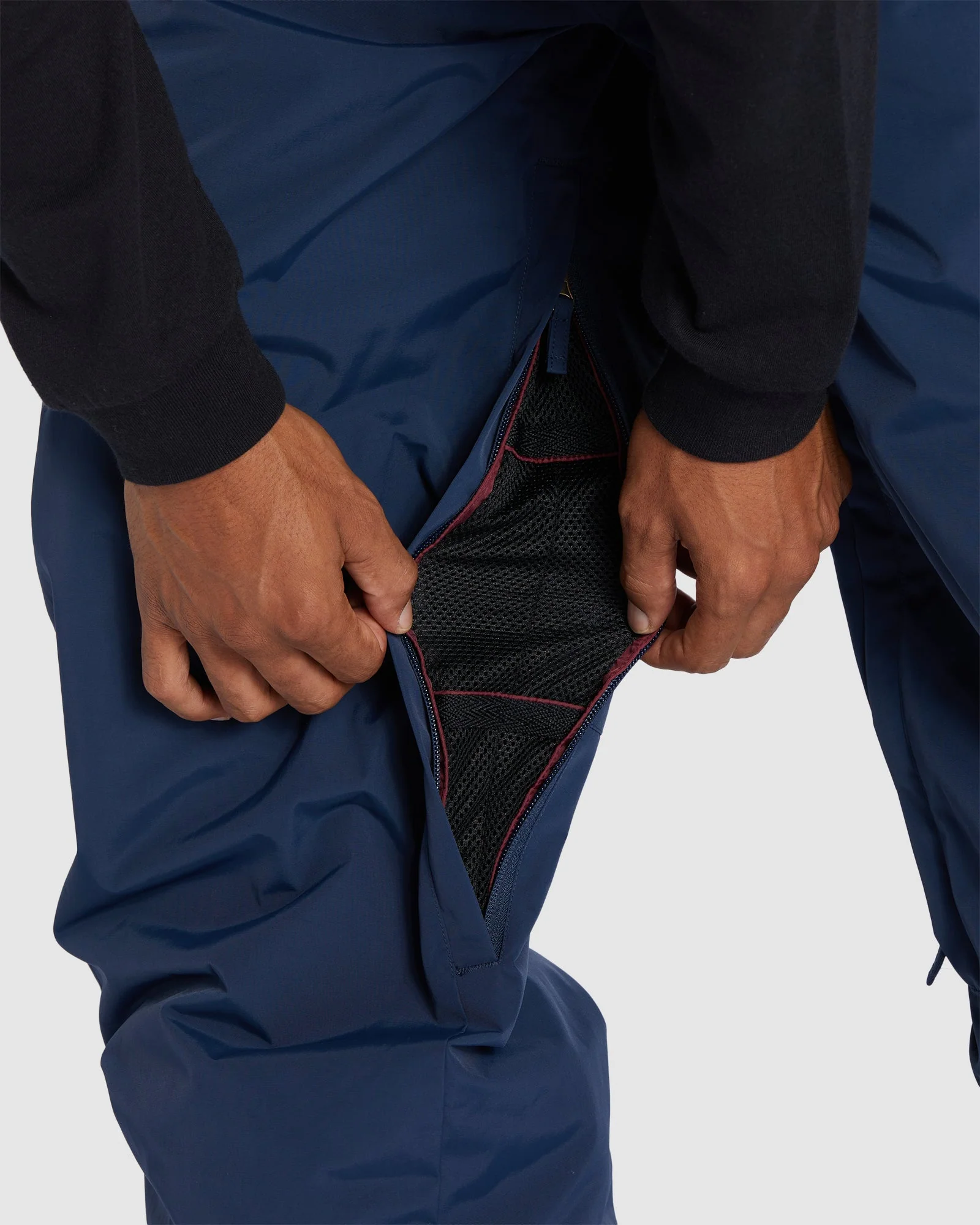 Mens Primo Snow Pants - Image 4