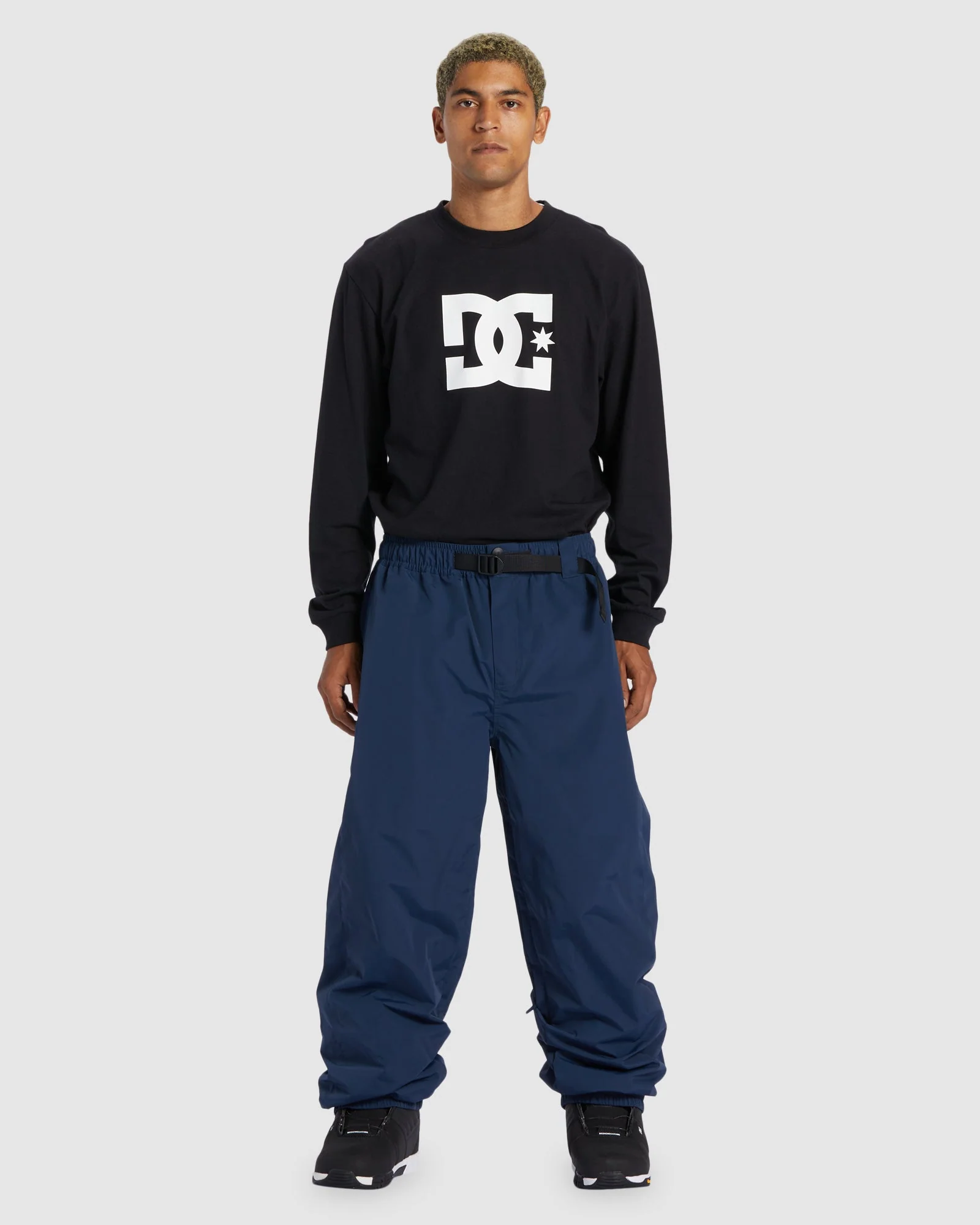 Mens Primo Snow Pants - Image 5