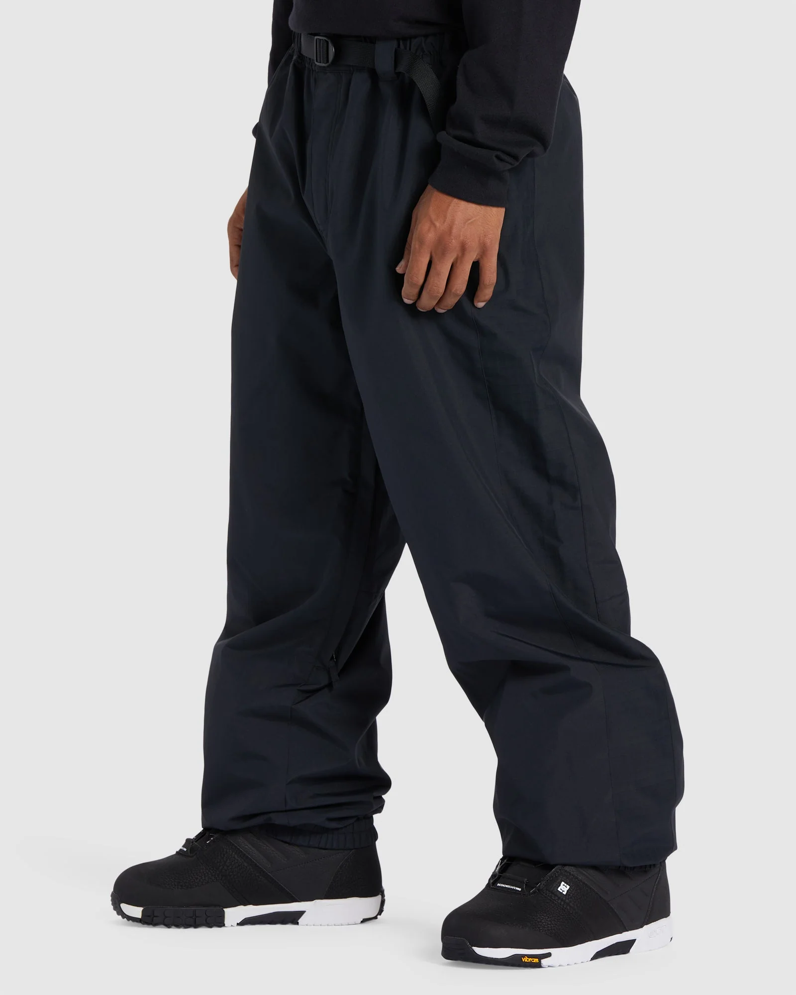 Primo Technical Snow Pants - Image 2