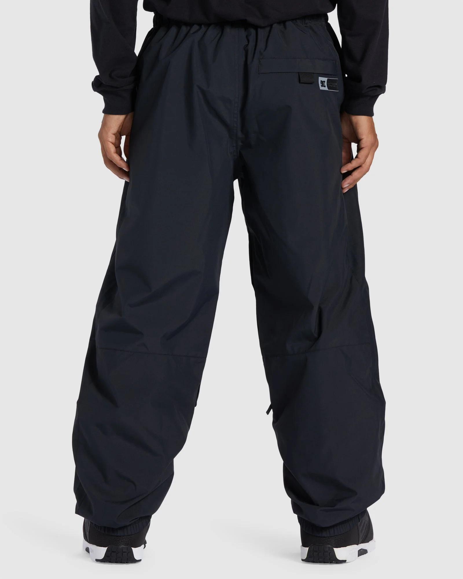 Primo Technical Snow Pants - Image 3