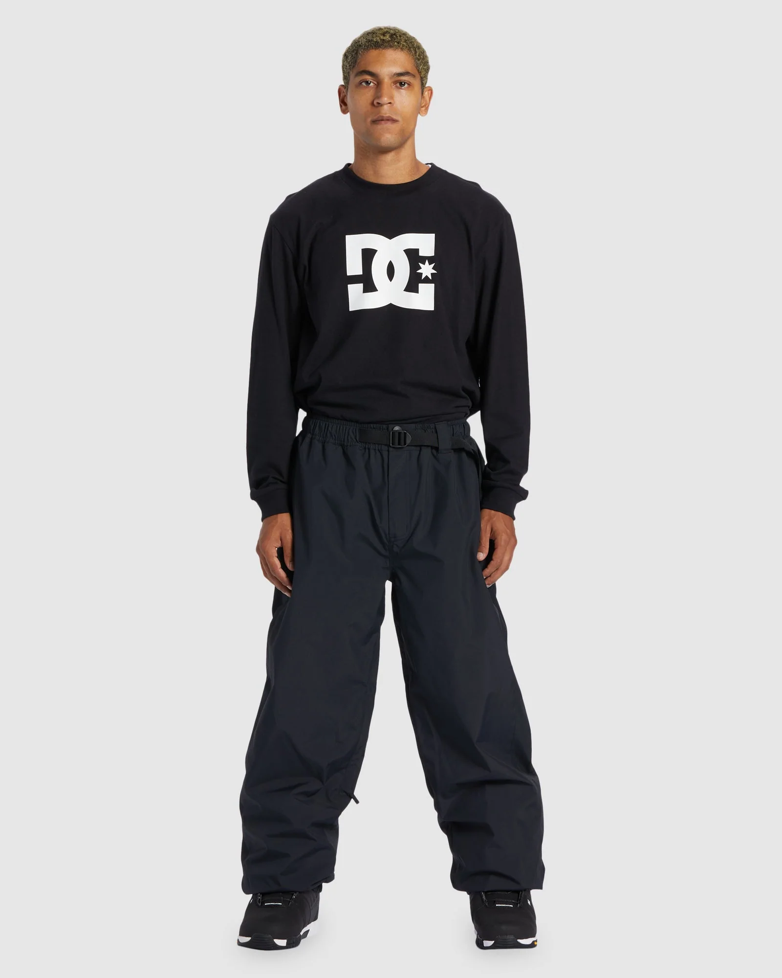 Primo Technical Snow Pants - Image 5