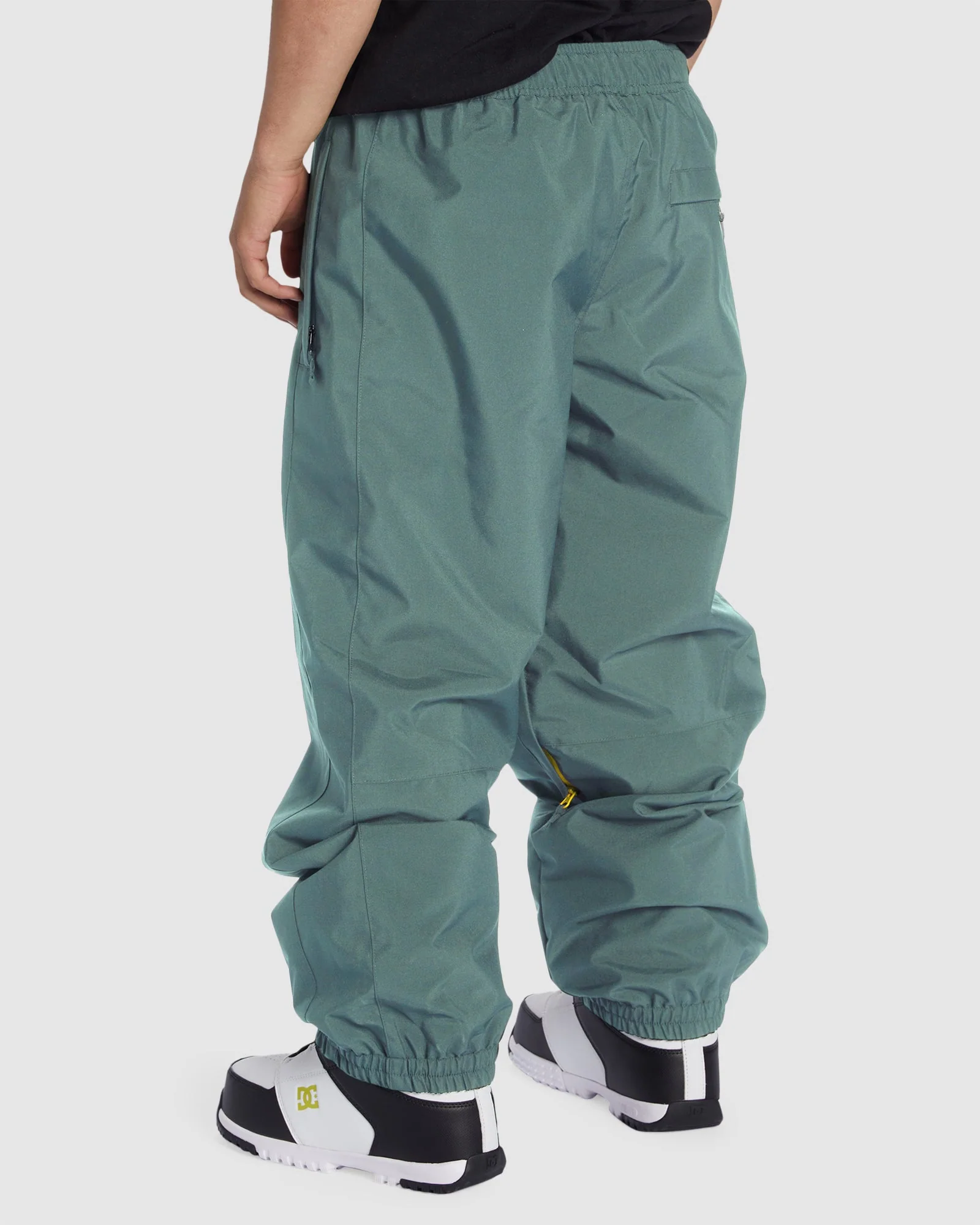 Mens Primo Snow Pants - Image 3