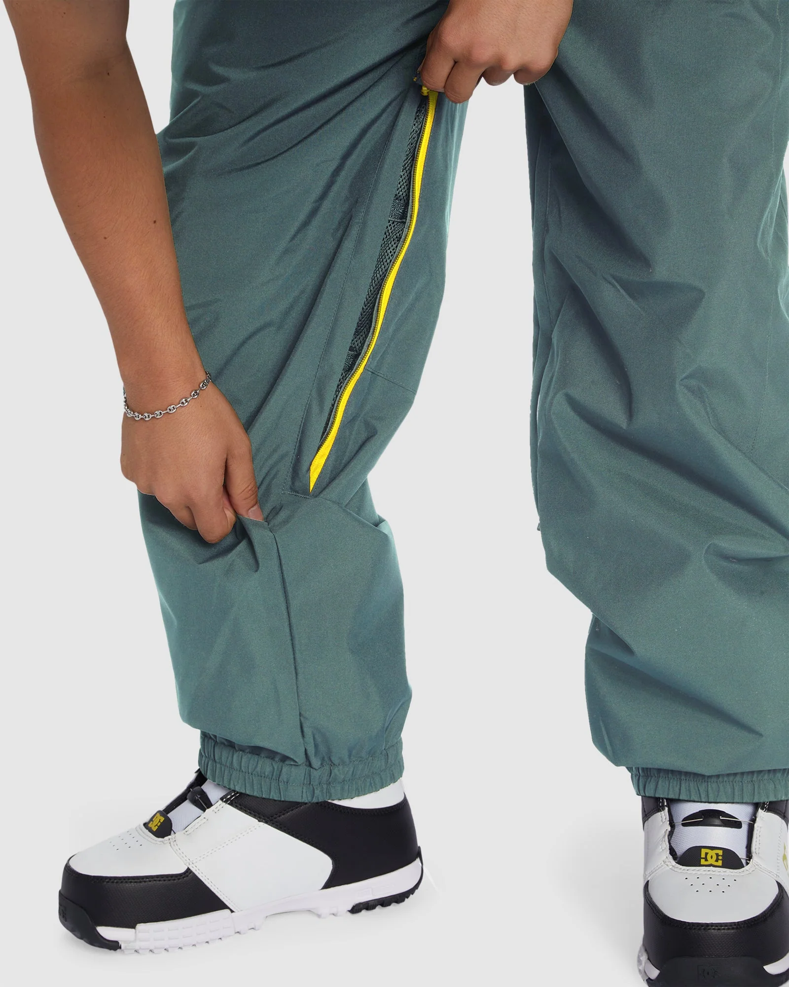 Mens Primo Snow Pants - Image 4