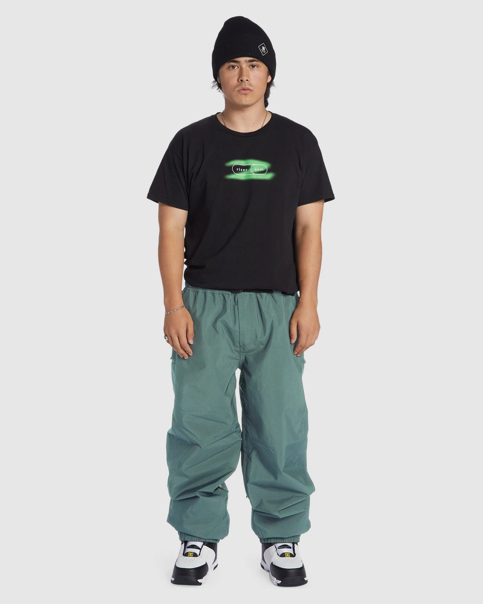 Mens Primo Snow Pants - Image 5
