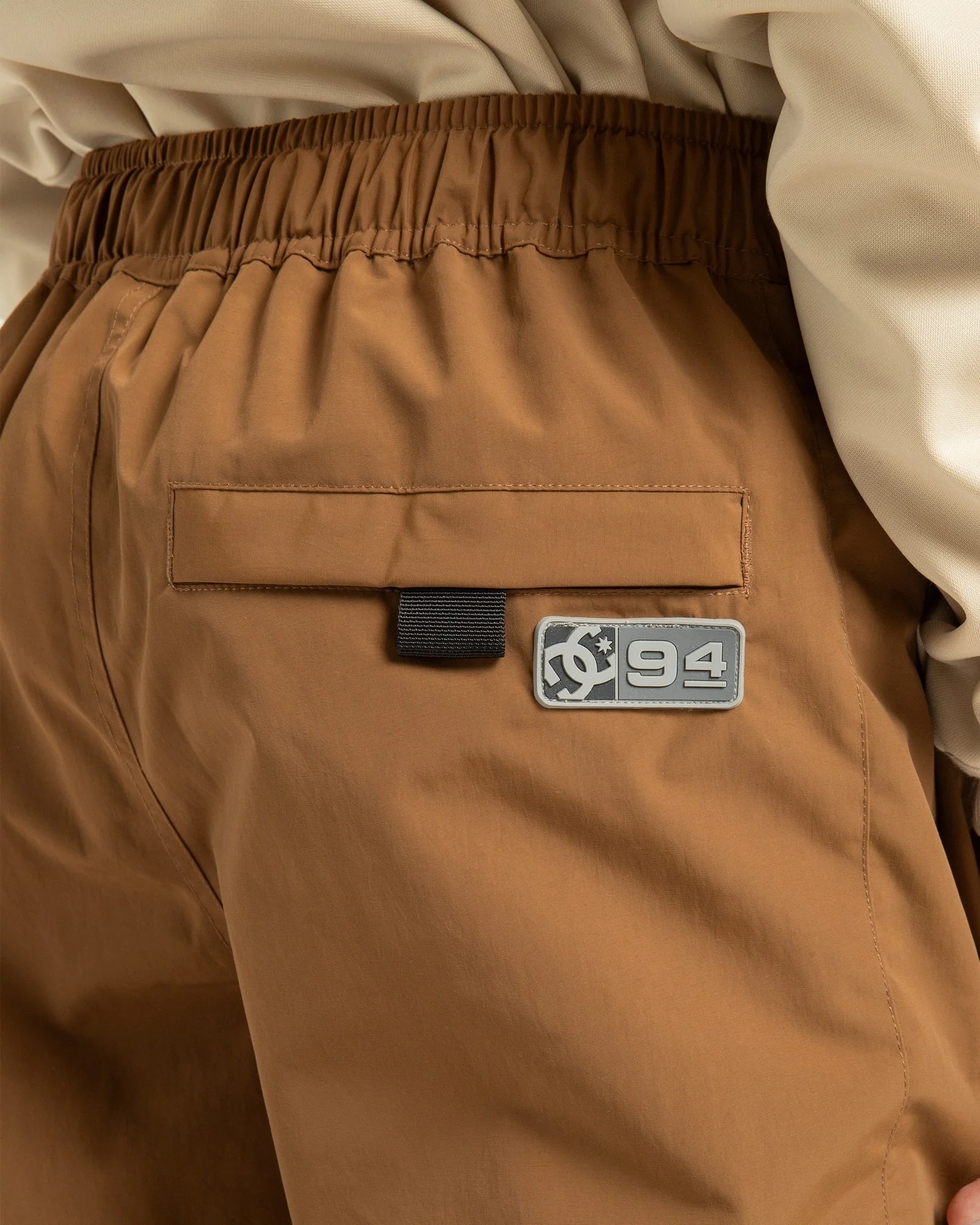 Mens Primo Snow Pants - Image 4