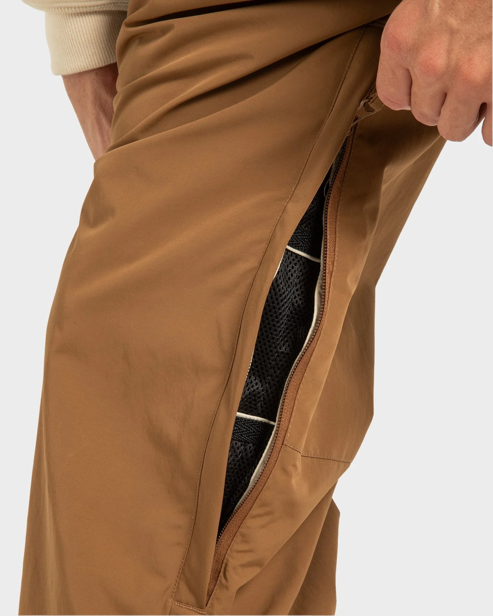 Mens Primo Snow Pants - Image 5