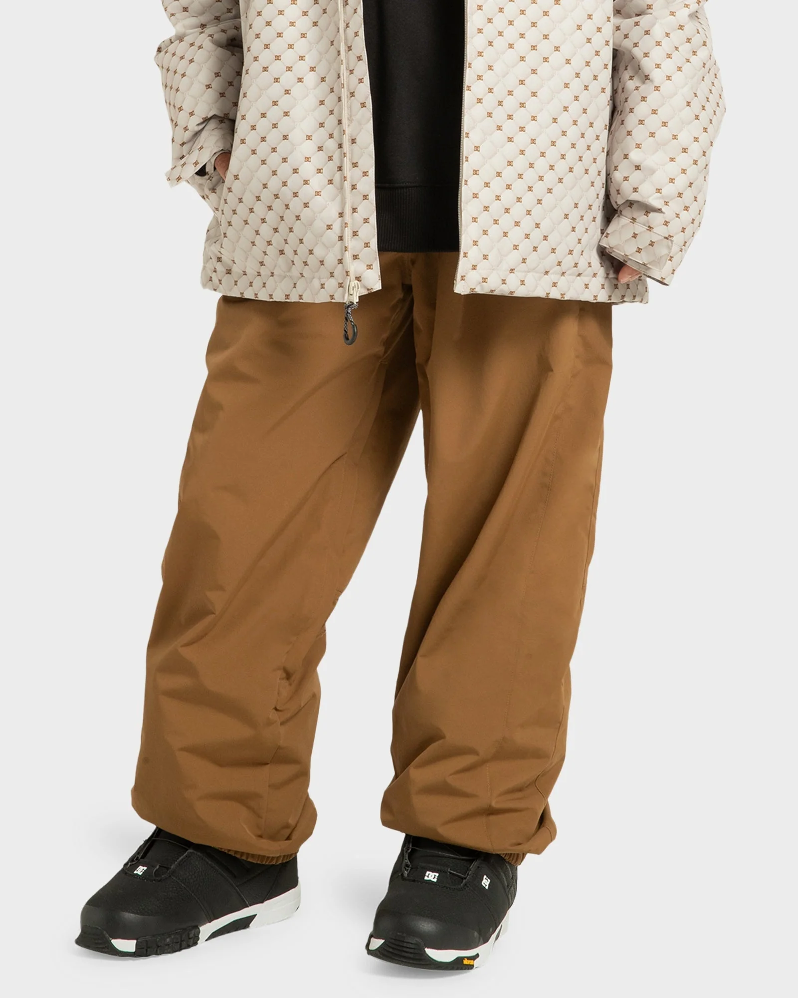 Mens Primo Snow Pants - Image 7