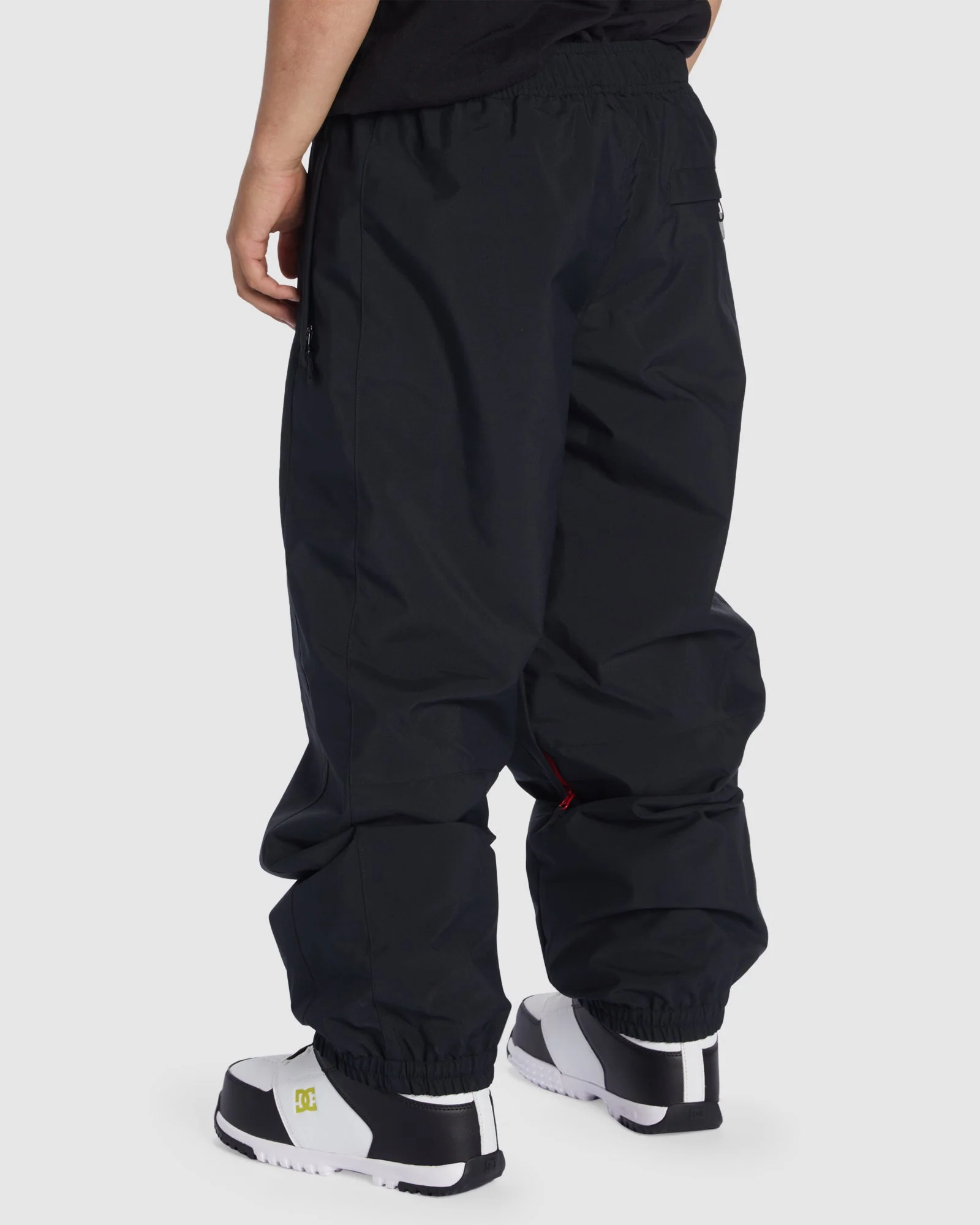 Mens Primo Snow Pants - Image 3