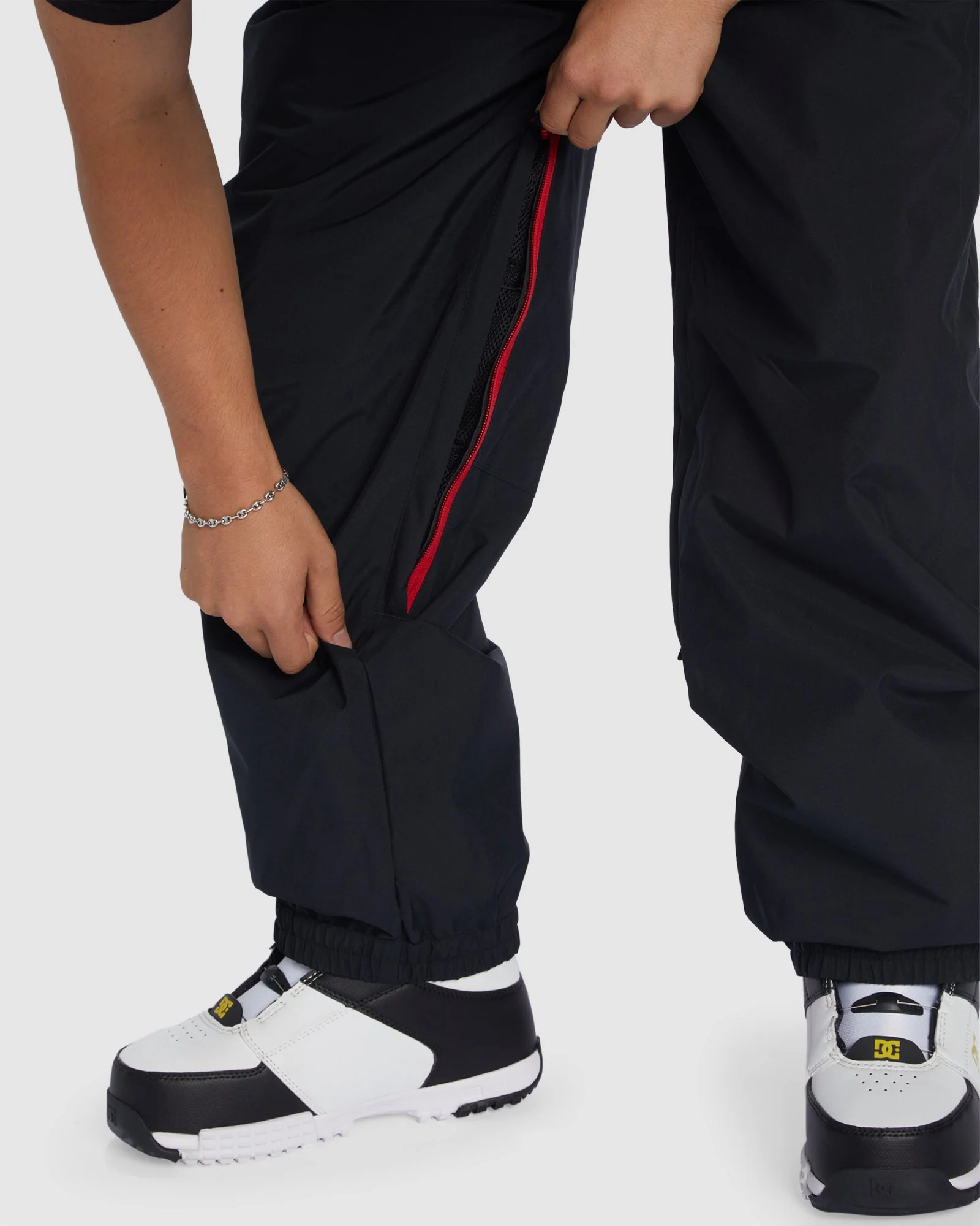 Mens Primo Snow Pants - Image 4