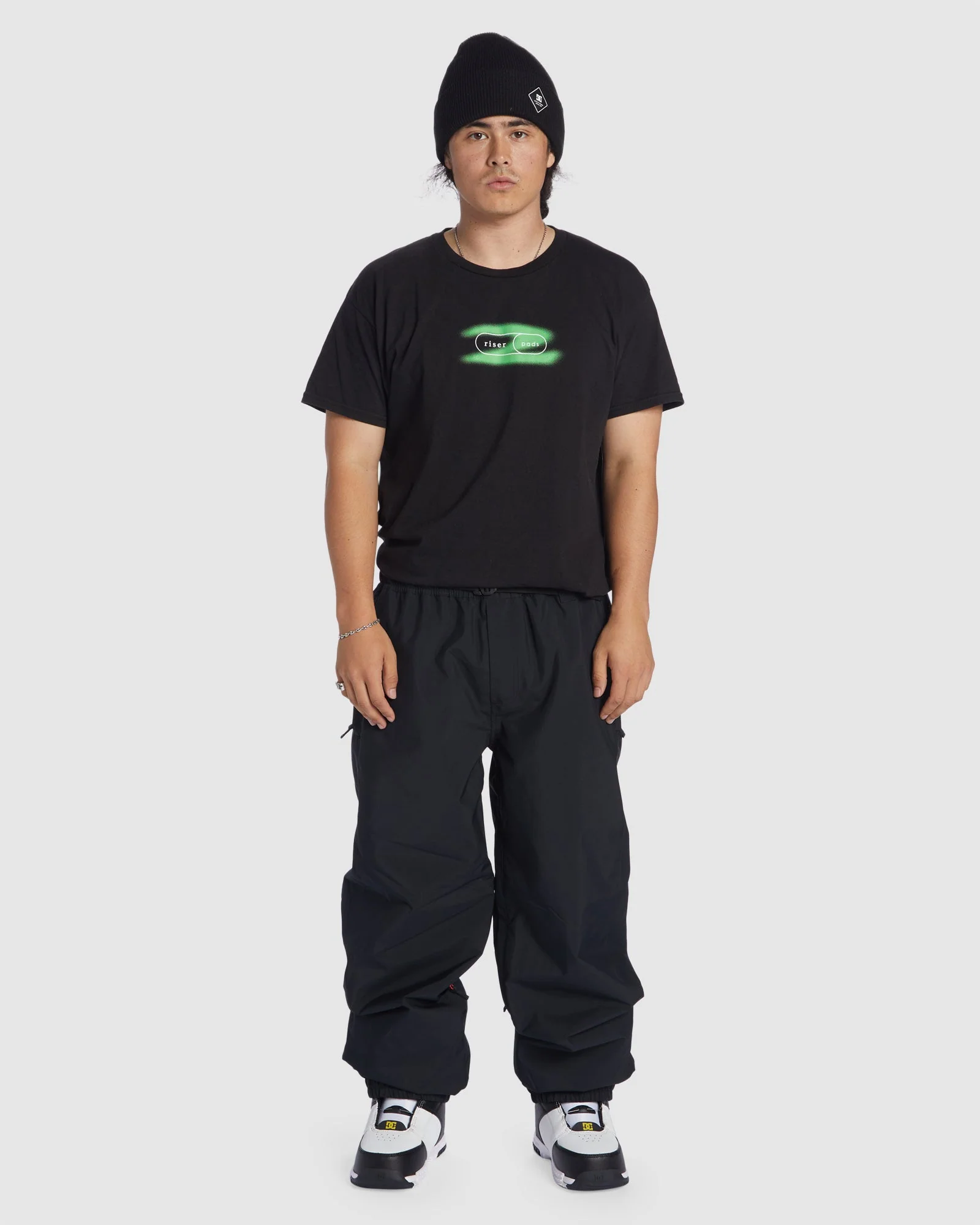 Mens Primo Snow Pants - Image 5